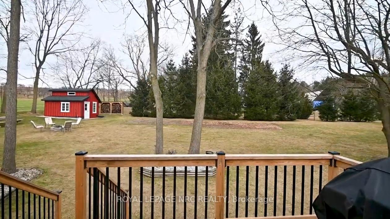 Photo 31 of 399 Canboro Road, Pelham, Fenwick — HOMEH