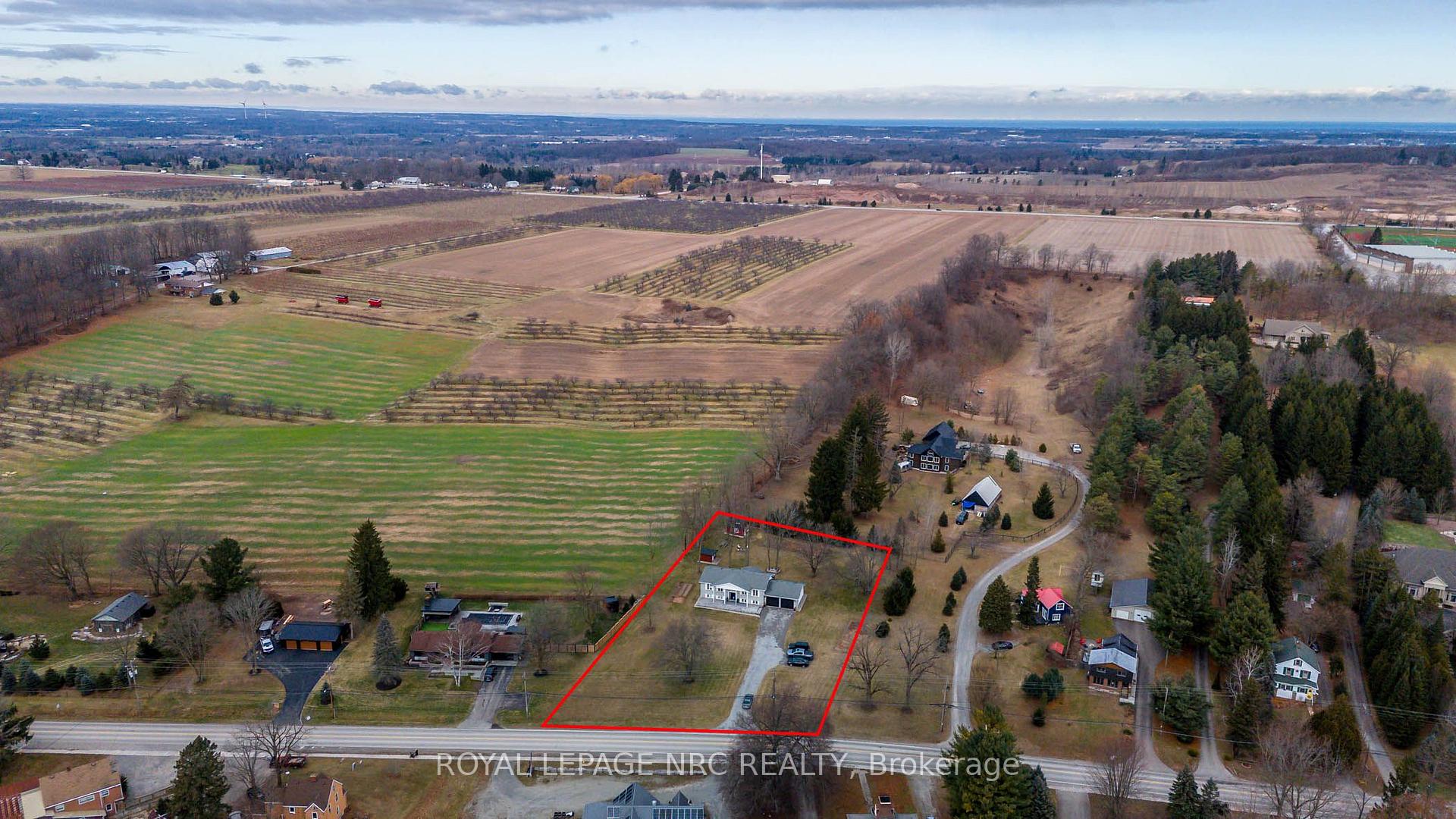 Photo 32 of 399 Canboro Road, Pelham, Fenwick — HOMEH