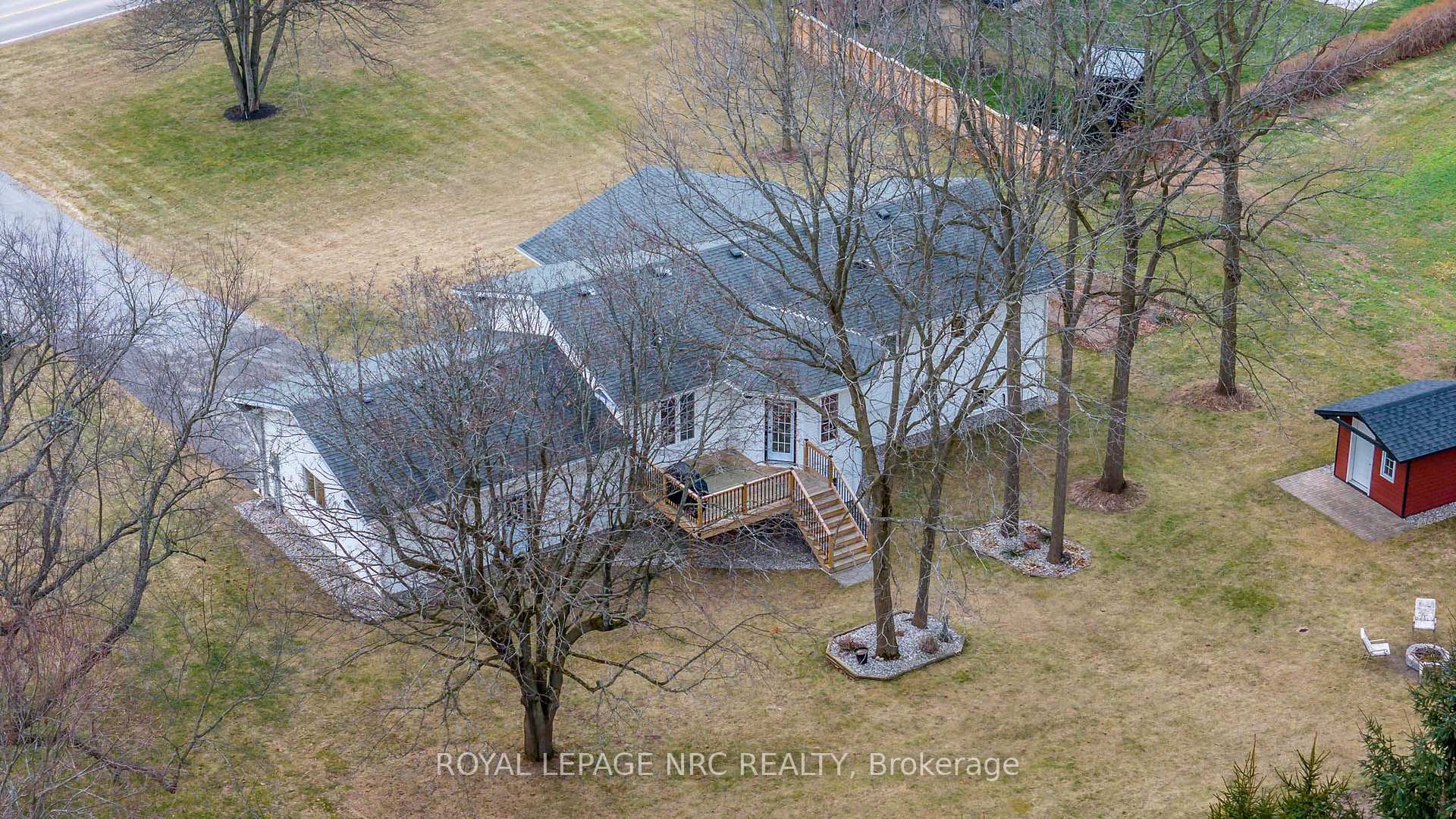 Photo 33 of 399 Canboro Road, Pelham, Fenwick — HOMEH
