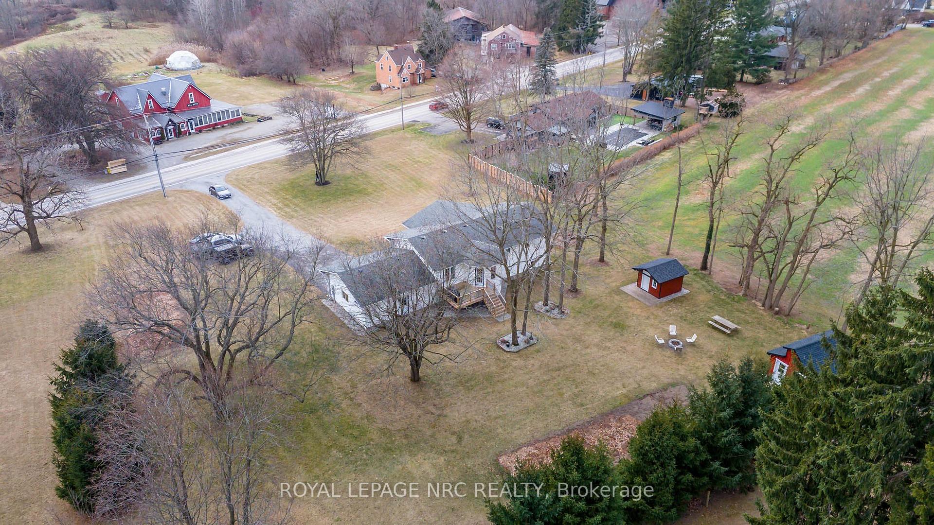 Photo 34 of 399 Canboro Road, Pelham, Fenwick — HOMEH