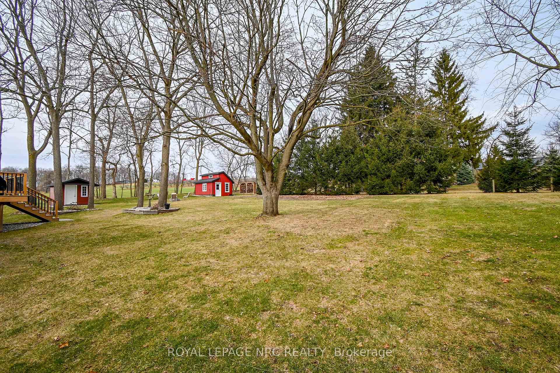 Photo 35 of 399 Canboro Road, Pelham, Fenwick — HOMEH