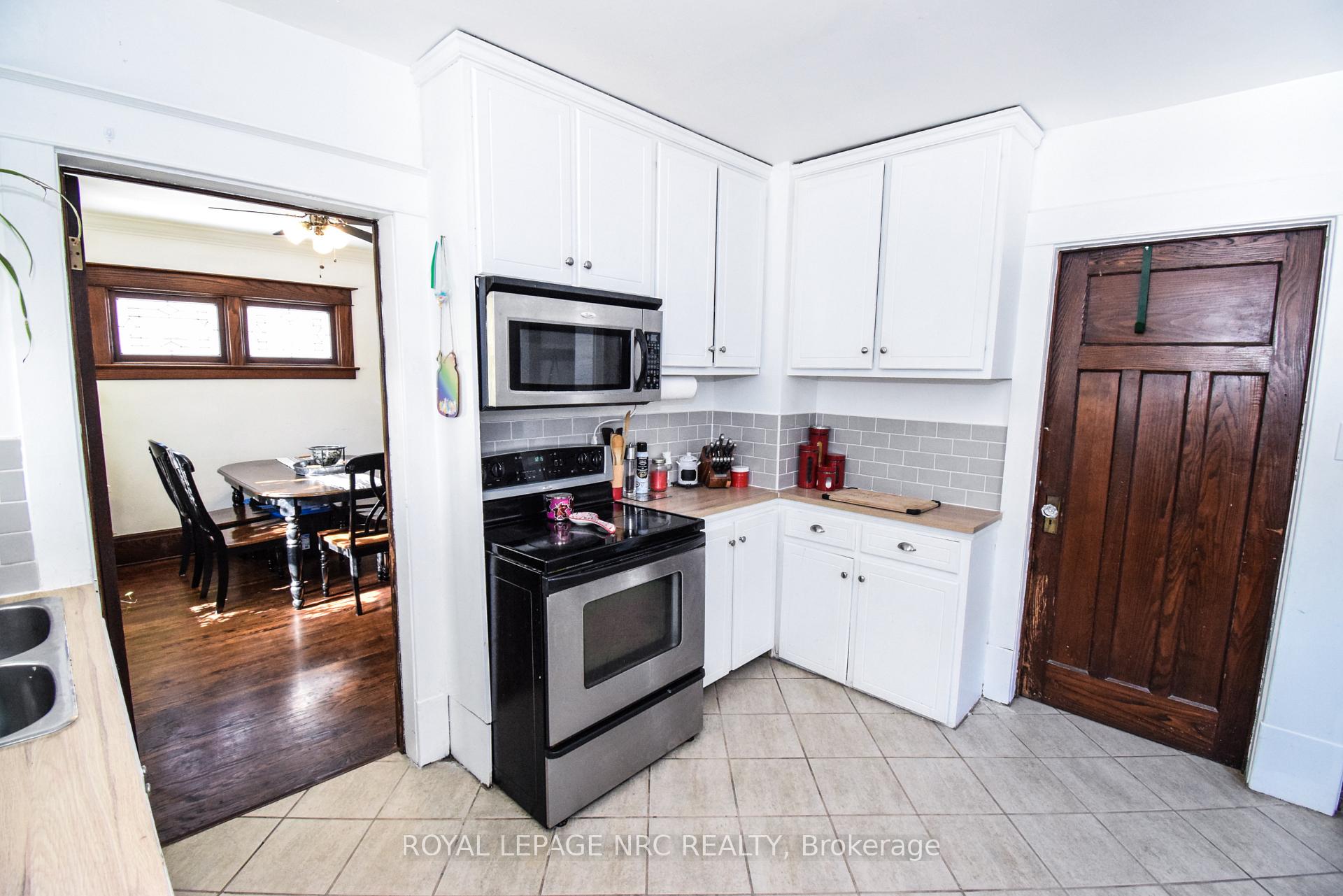 Photo 8 of 6402 High Street, Niagara Falls, Hospital — HOMEH