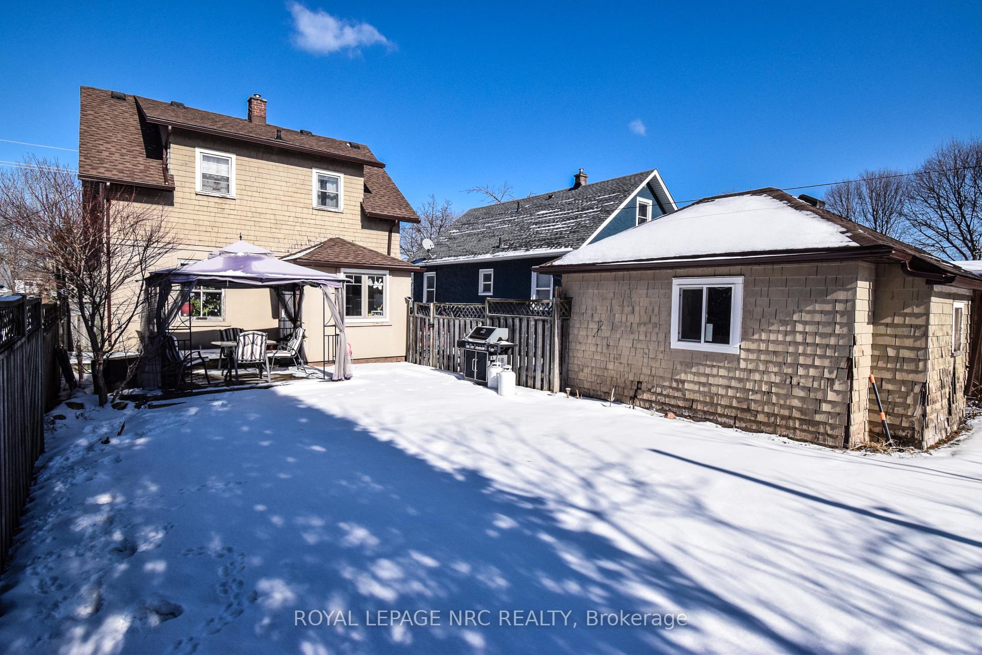 Photo 16 of 6402 High Street, Niagara Falls, Hospital — HOMEH