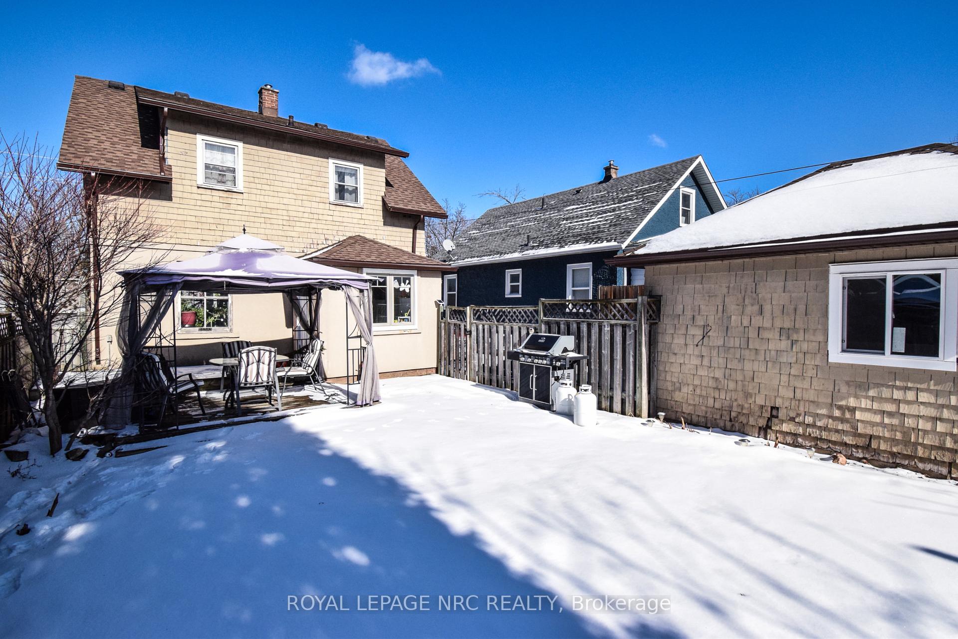 Photo 17 of 6402 High Street, Niagara Falls, Hospital — HOMEH