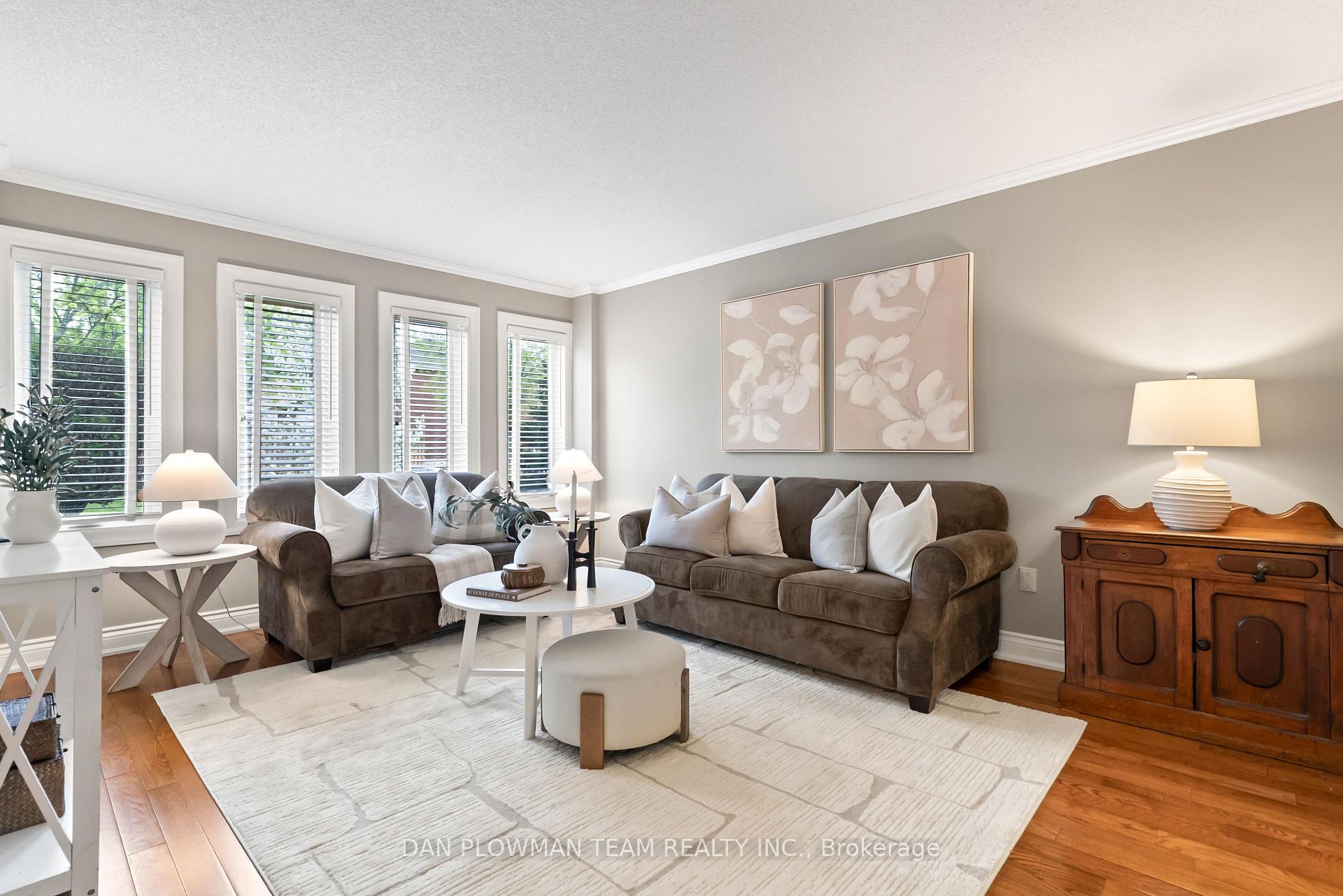 Photo 6 of 460 Palmtree Crescent, Oshawa, Eastdale — HOMEH
