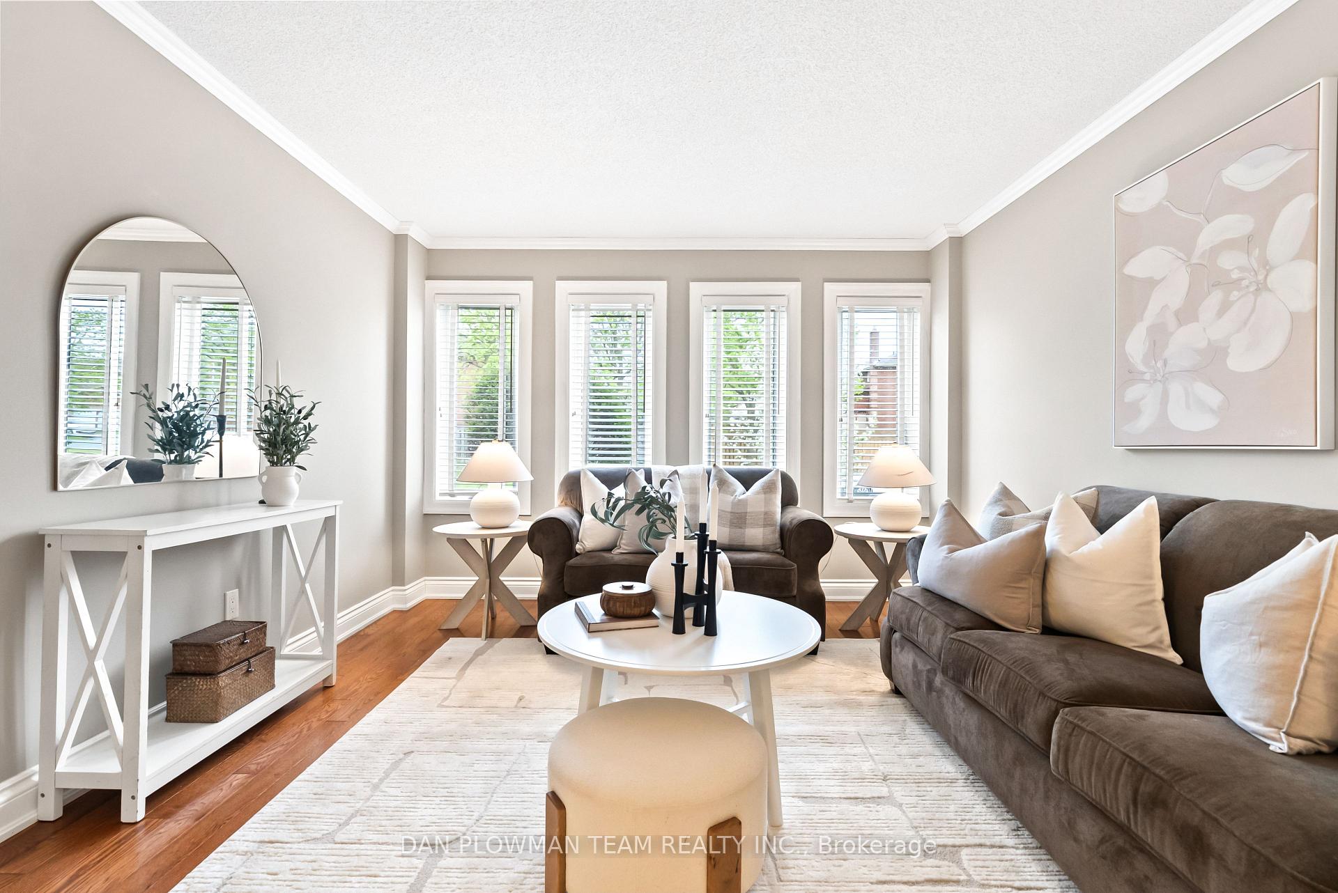 Photo 7 of 460 Palmtree Crescent, Oshawa, Eastdale — HOMEH