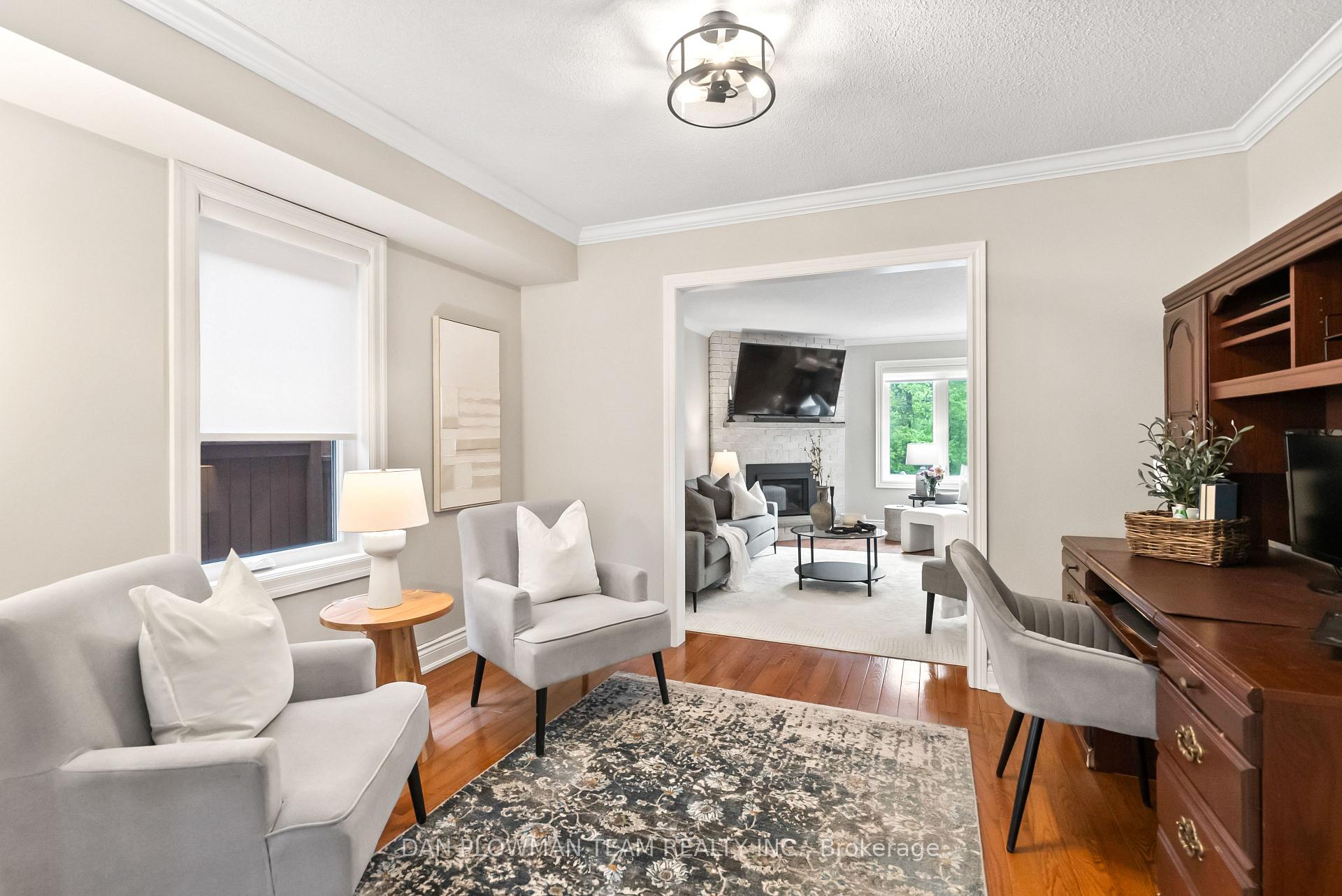 Photo 9 of 460 Palmtree Crescent, Oshawa, Eastdale — HOMEH