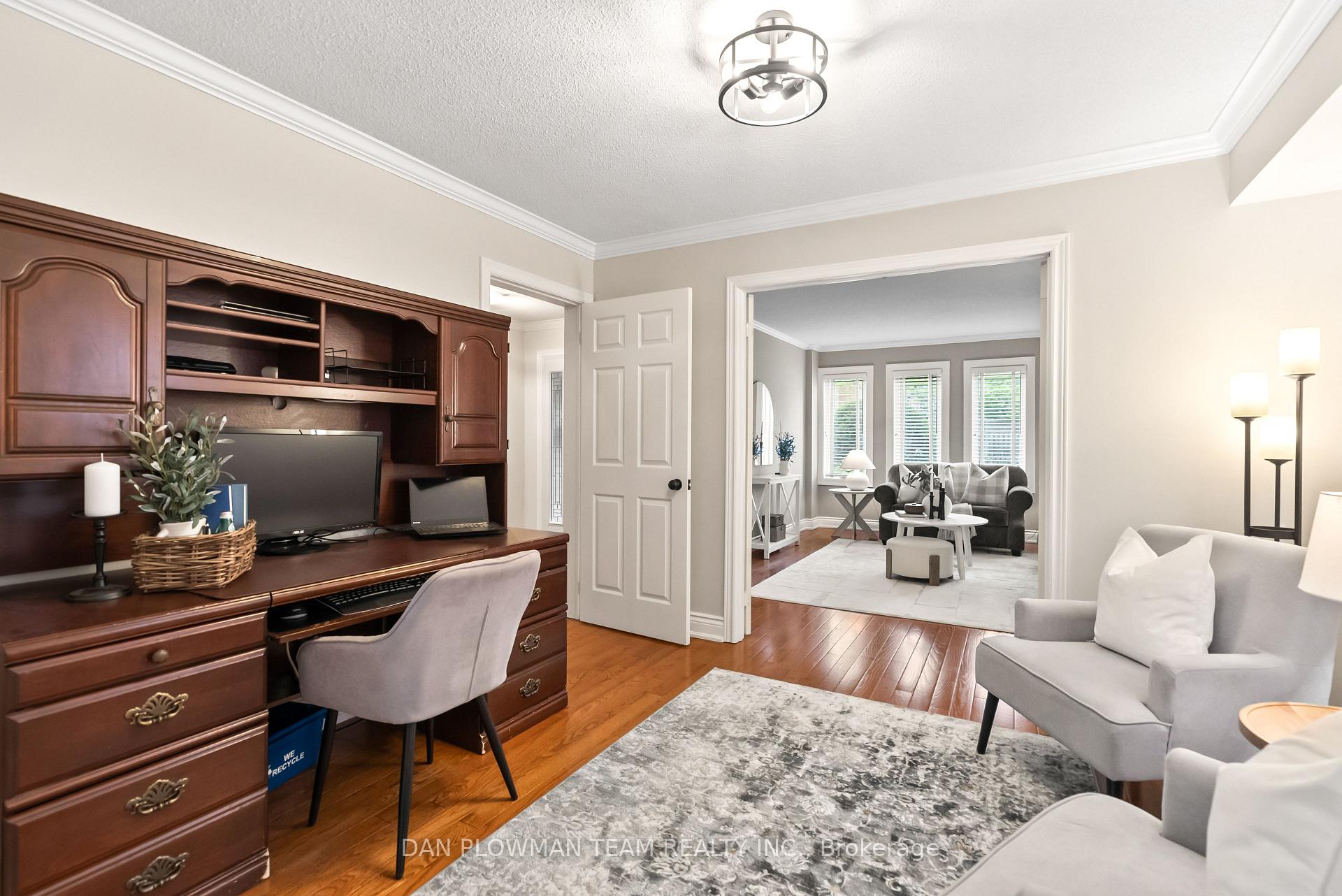 Photo 10 of 460 Palmtree Crescent, Oshawa, Eastdale — HOMEH