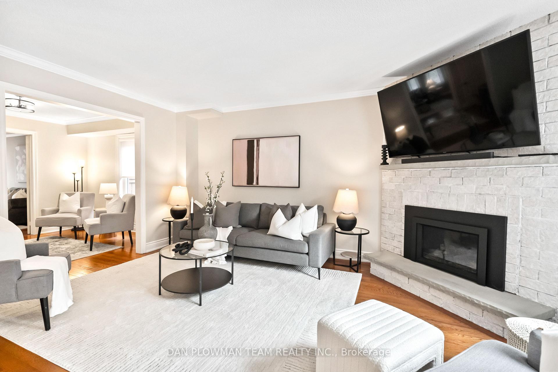 Photo 12 of 460 Palmtree Crescent, Oshawa, Eastdale — HOMEH
