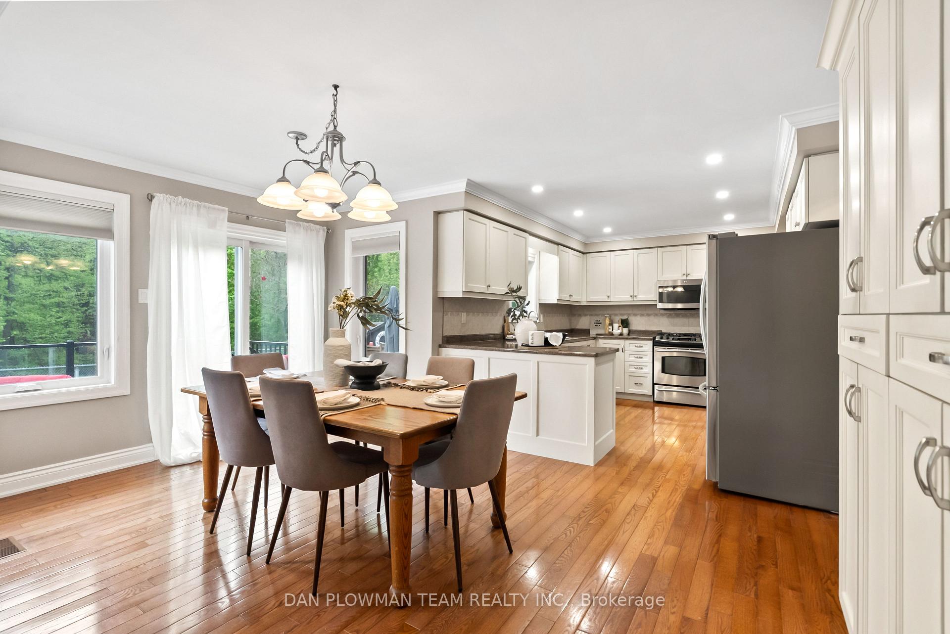 Photo 14 of 460 Palmtree Crescent, Oshawa, Eastdale — HOMEH