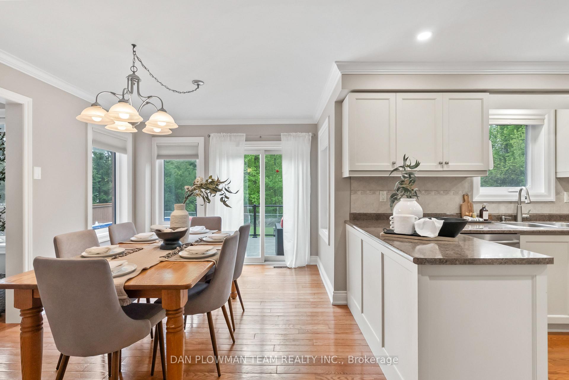 Photo 15 of 460 Palmtree Crescent, Oshawa, Eastdale — HOMEH