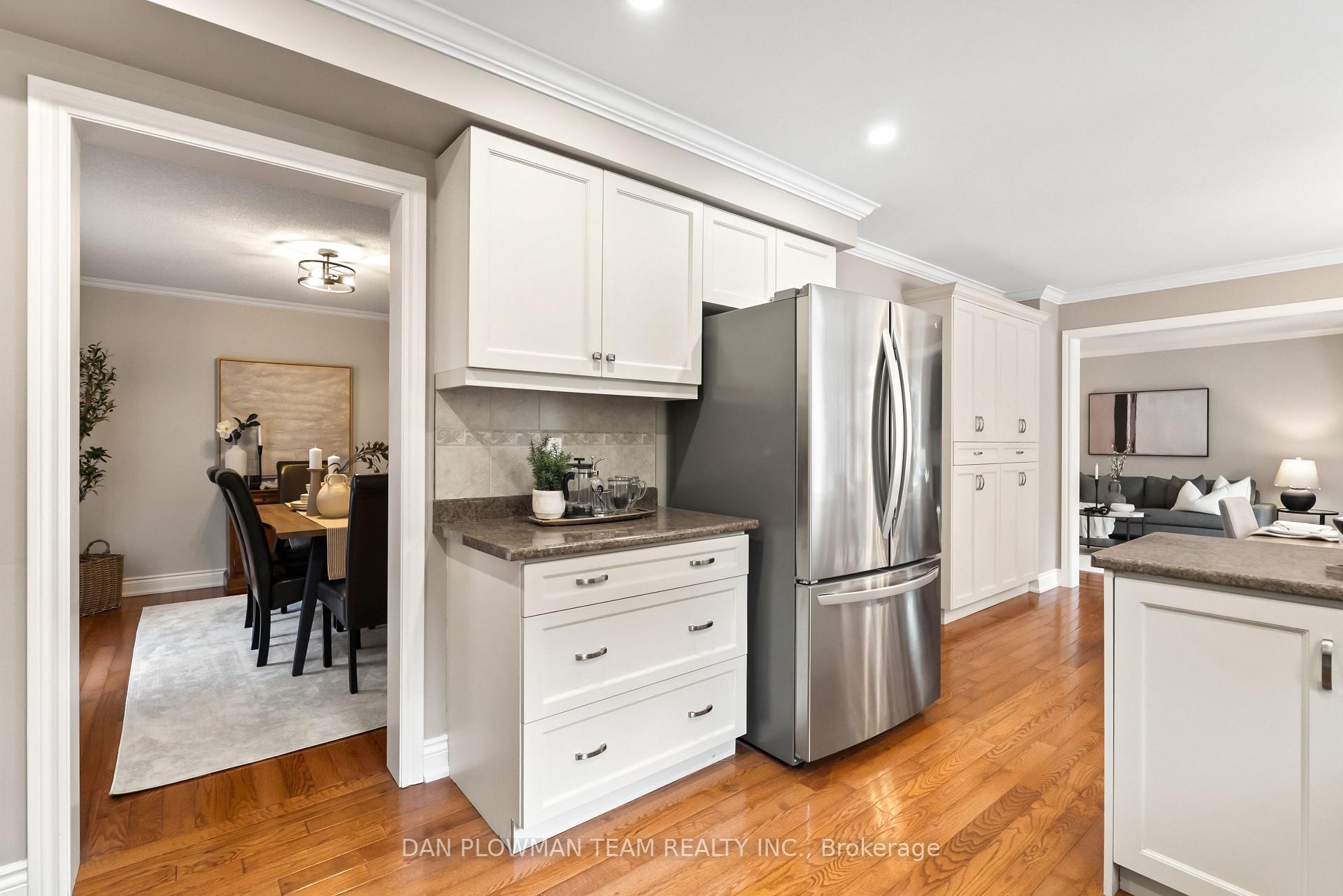 Photo 20 of 460 Palmtree Crescent, Oshawa, Eastdale — HOMEH