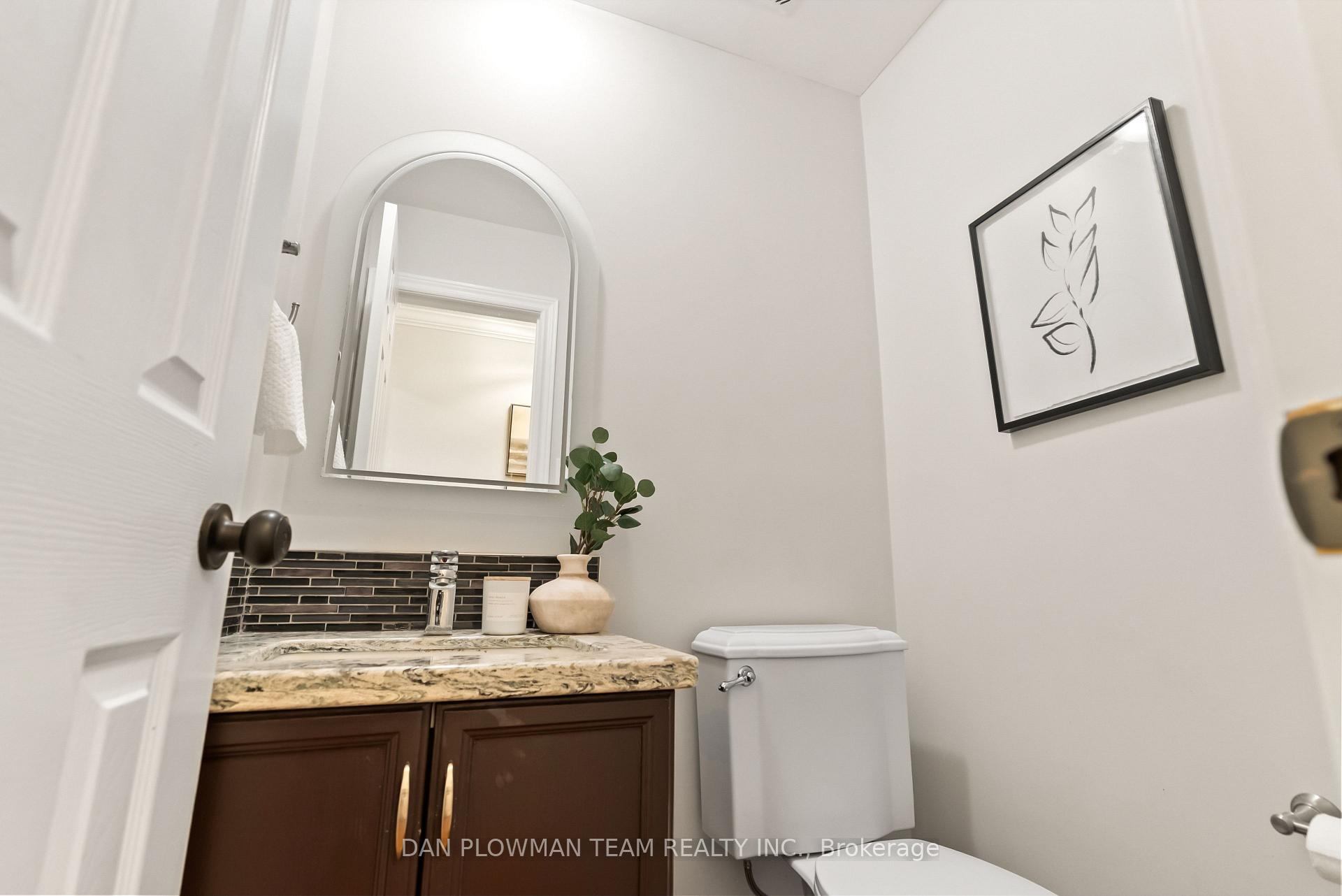 Photo 23 of 460 Palmtree Crescent, Oshawa, Eastdale — HOMEH