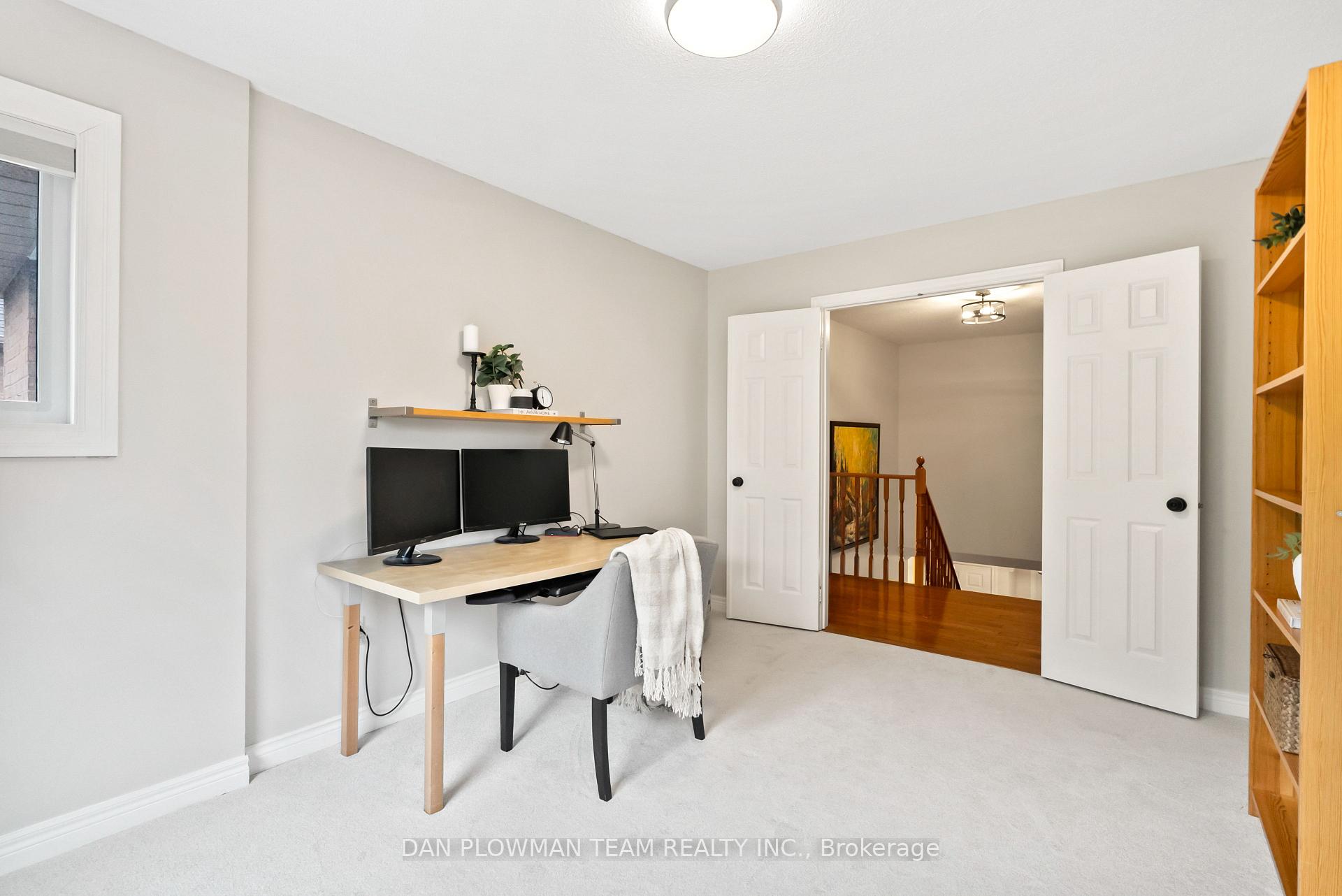 Photo 31 of 460 Palmtree Crescent, Oshawa, Eastdale — HOMEH