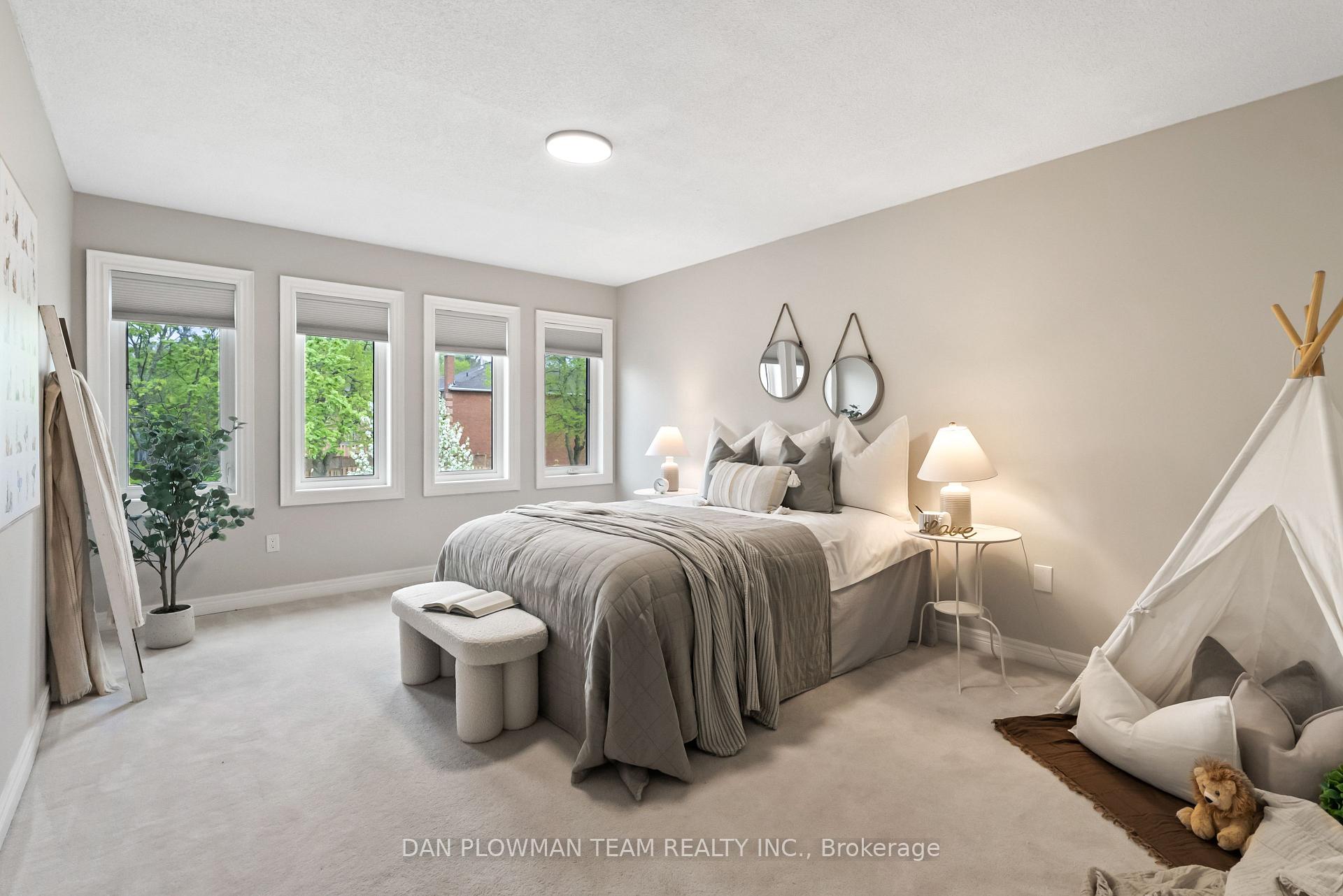 Photo 34 of 460 Palmtree Crescent, Oshawa, Eastdale — HOMEH