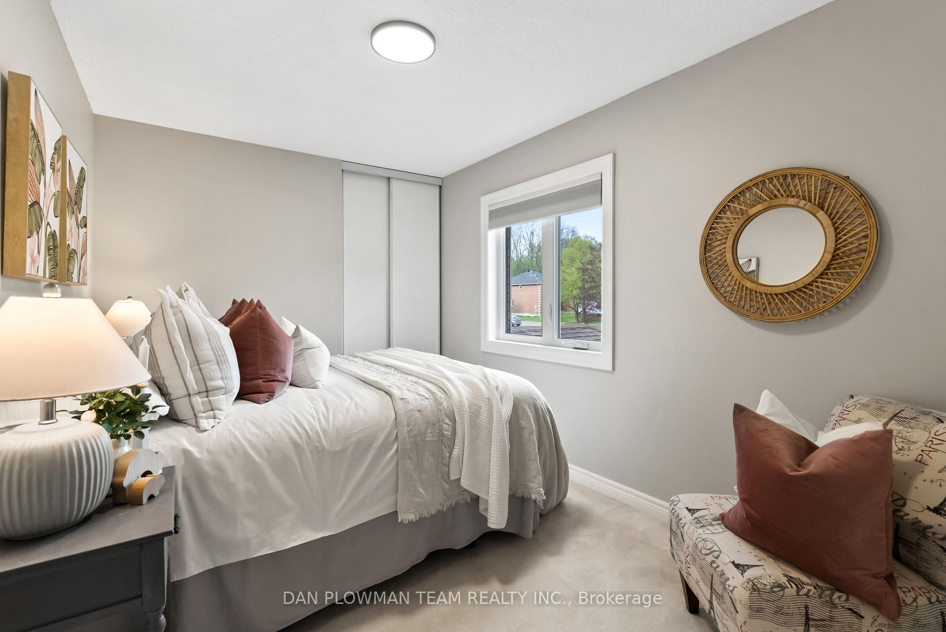 Photo 36 of 460 Palmtree Crescent, Oshawa, Eastdale — HOMEH