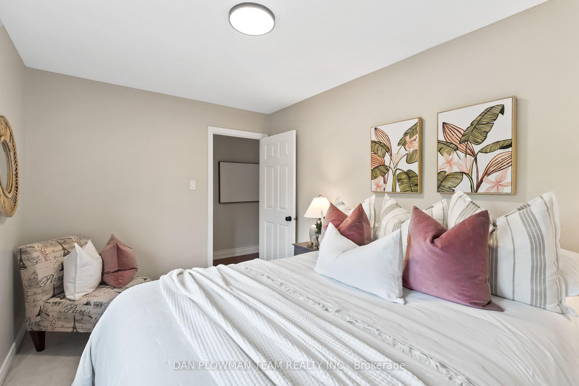 Photo 37 of 460 Palmtree Crescent, Oshawa, Eastdale — HOMEH