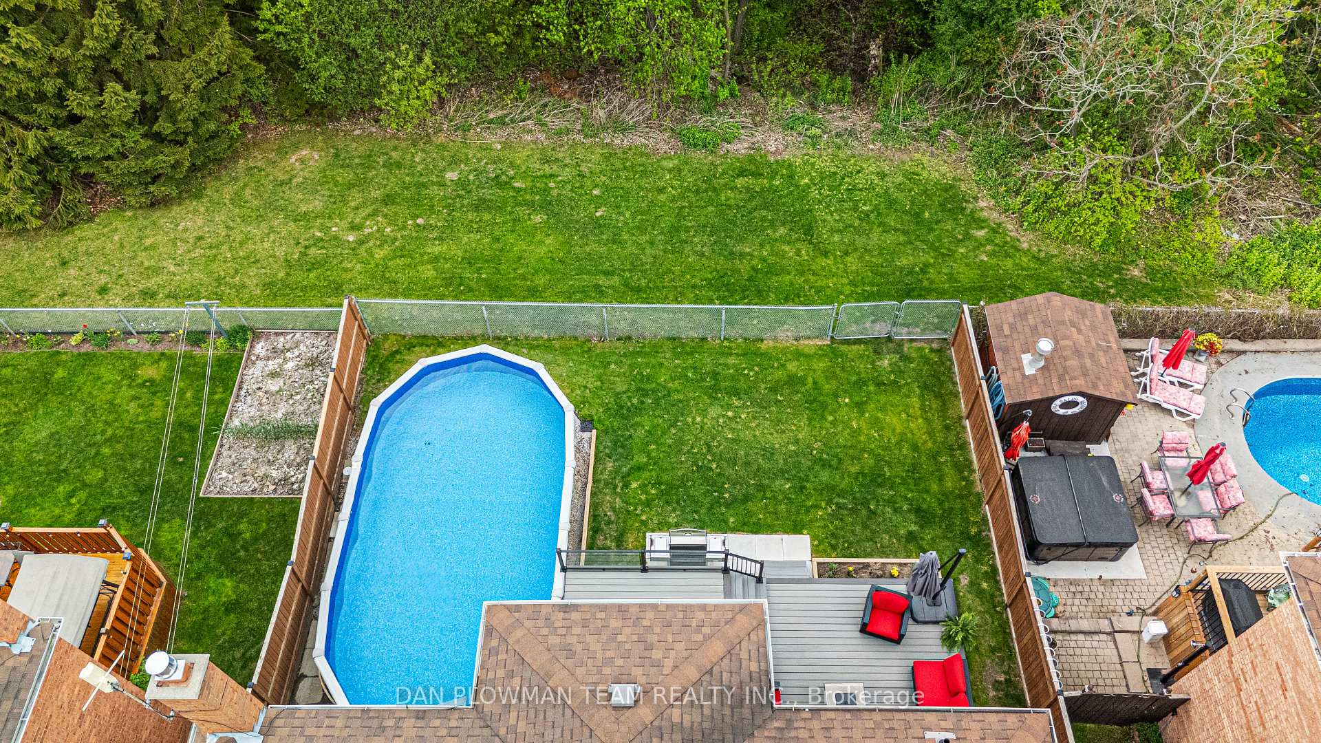 Photo 43 of 460 Palmtree Crescent, Oshawa, Eastdale — HOMEH