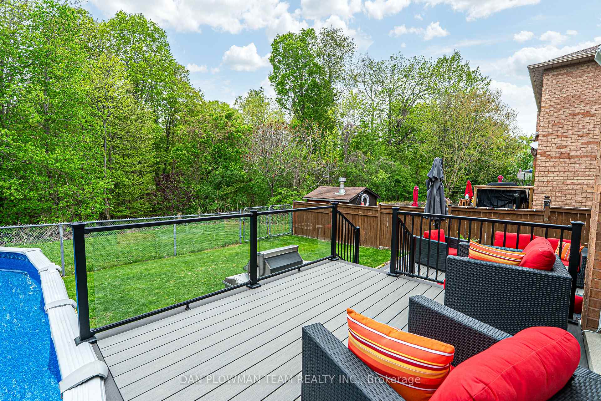 Photo 45 of 460 Palmtree Crescent, Oshawa, Eastdale — HOMEH