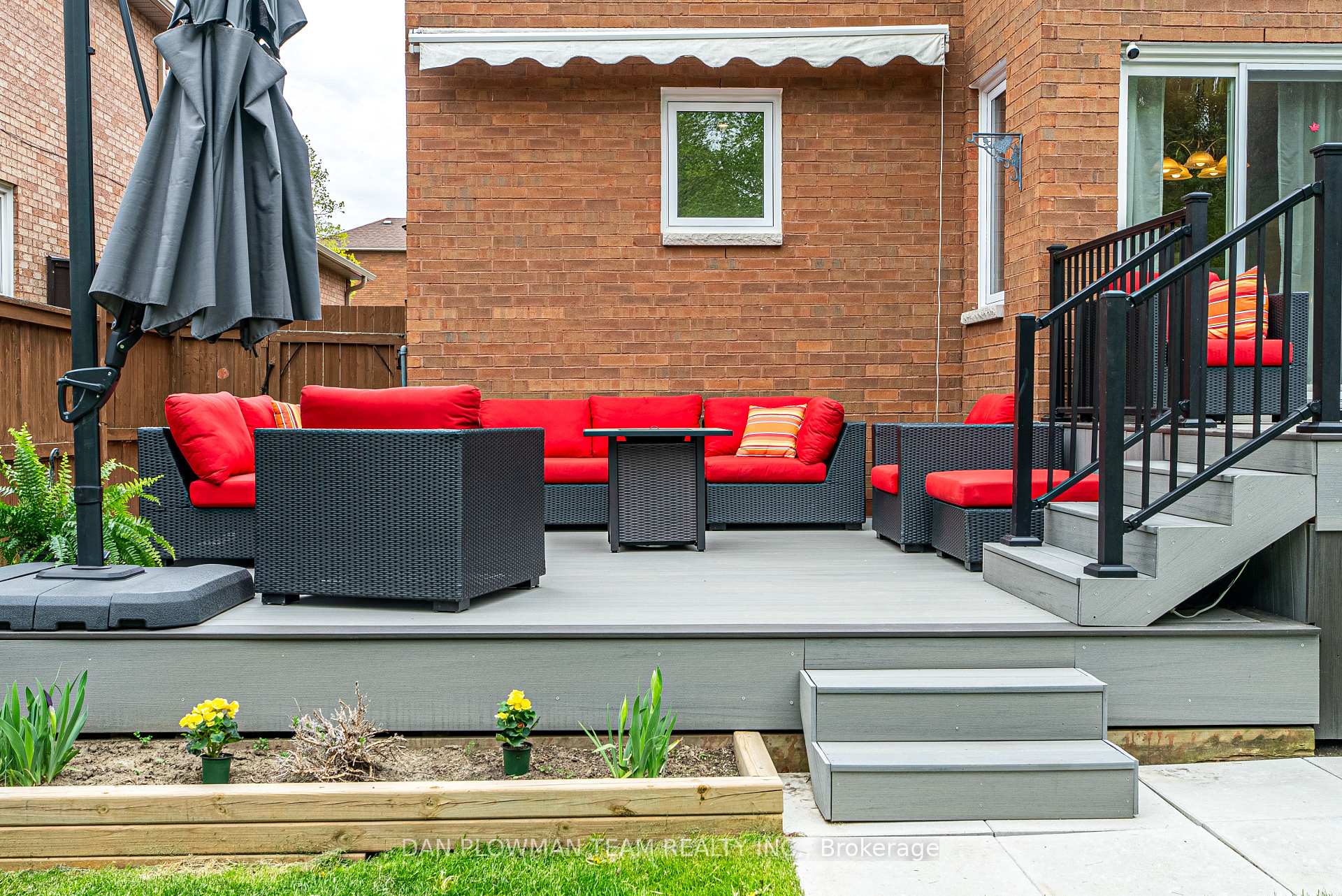 Photo 46 of 460 Palmtree Crescent, Oshawa, Eastdale — HOMEH