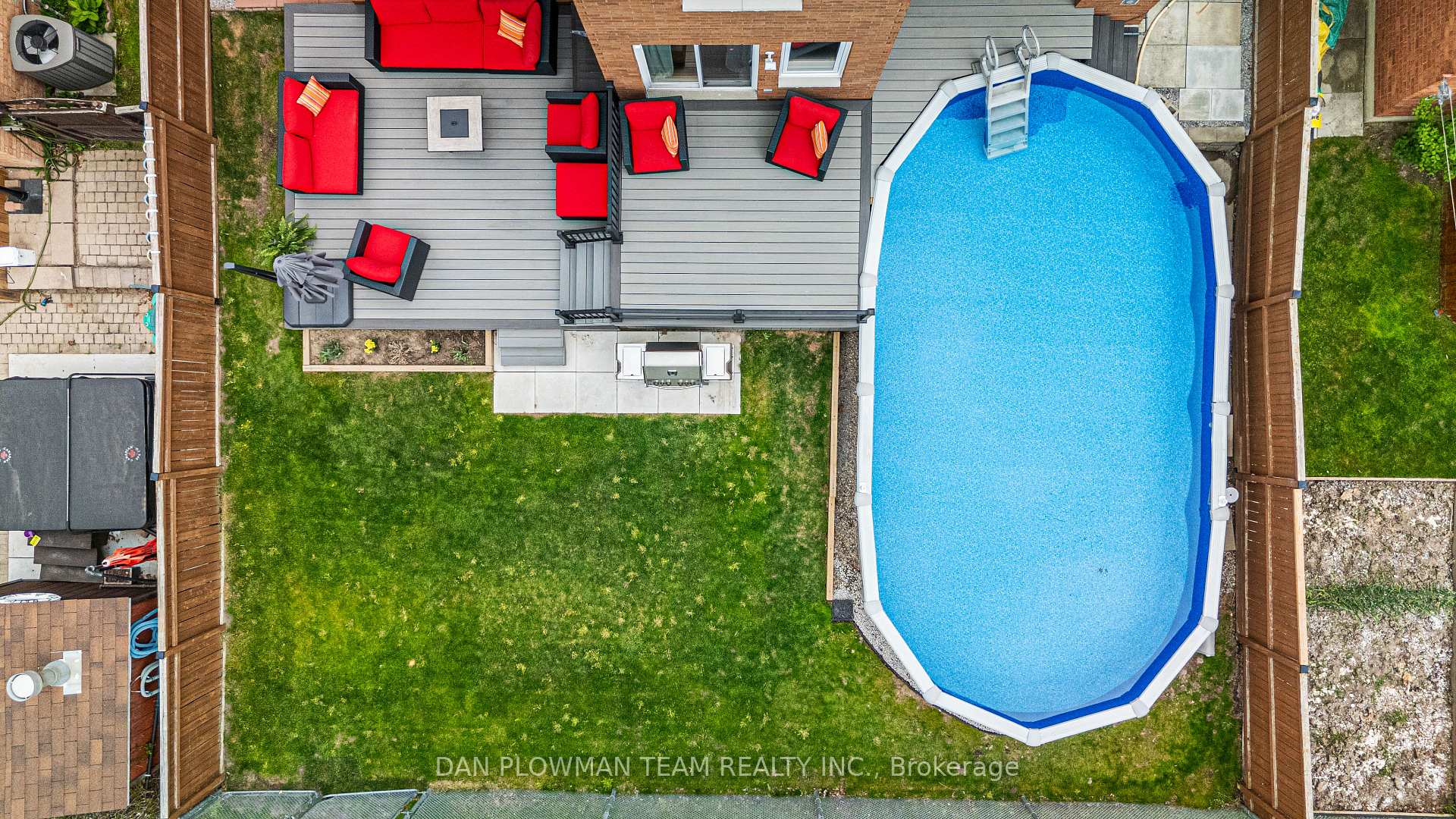 Photo 49 of 460 Palmtree Crescent, Oshawa, Eastdale — HOMEH