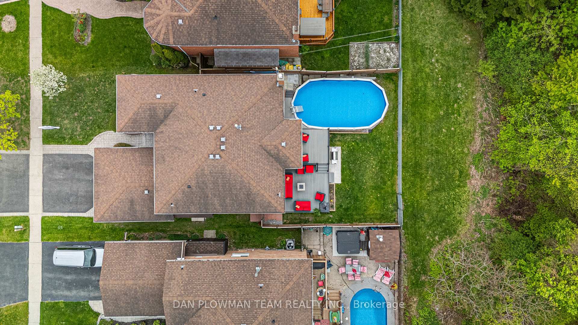 Photo 50 of 460 Palmtree Crescent, Oshawa, Eastdale — HOMEH