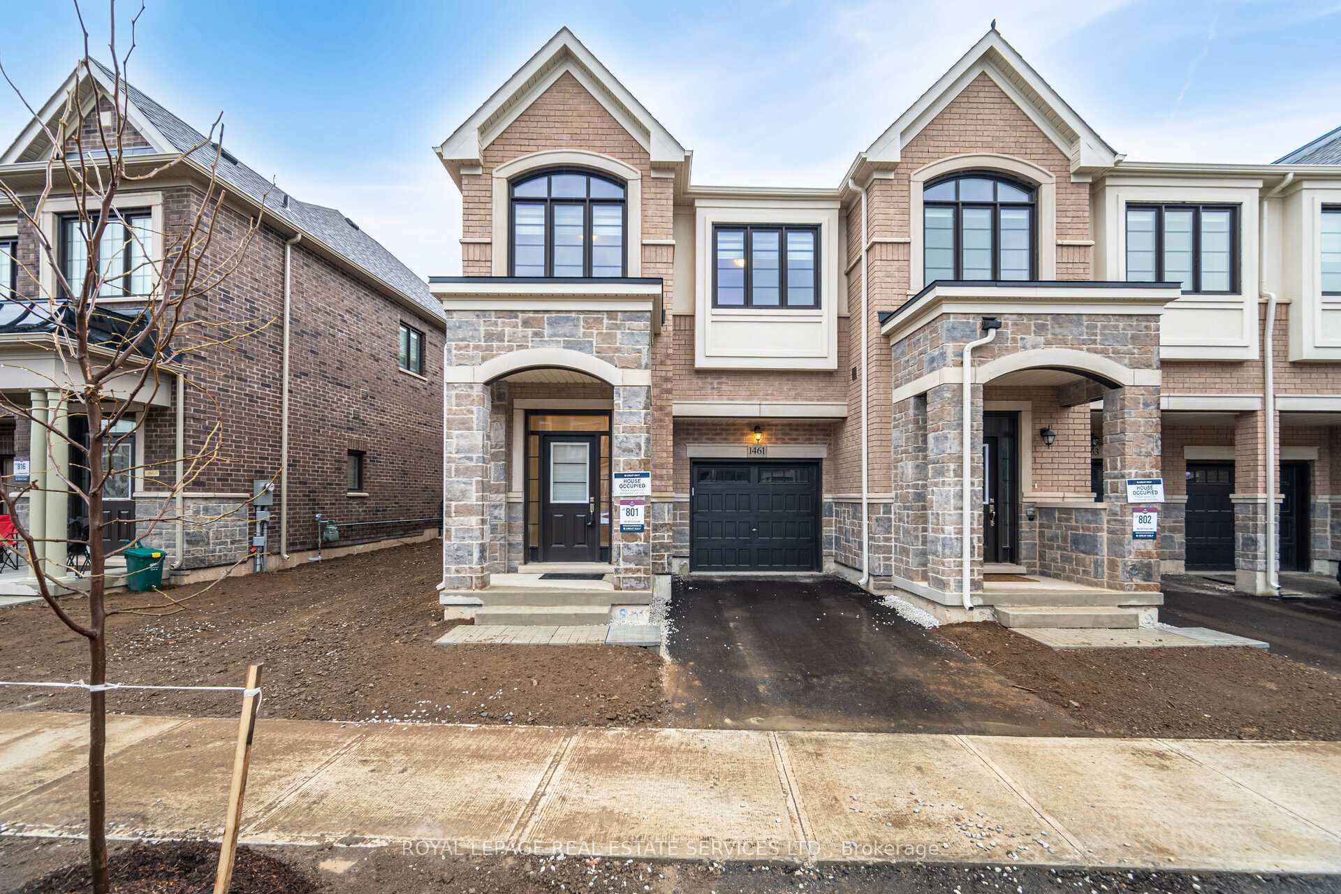 Photo 1 of 1461 Watercress Way, Milton, Walker — HOMEH