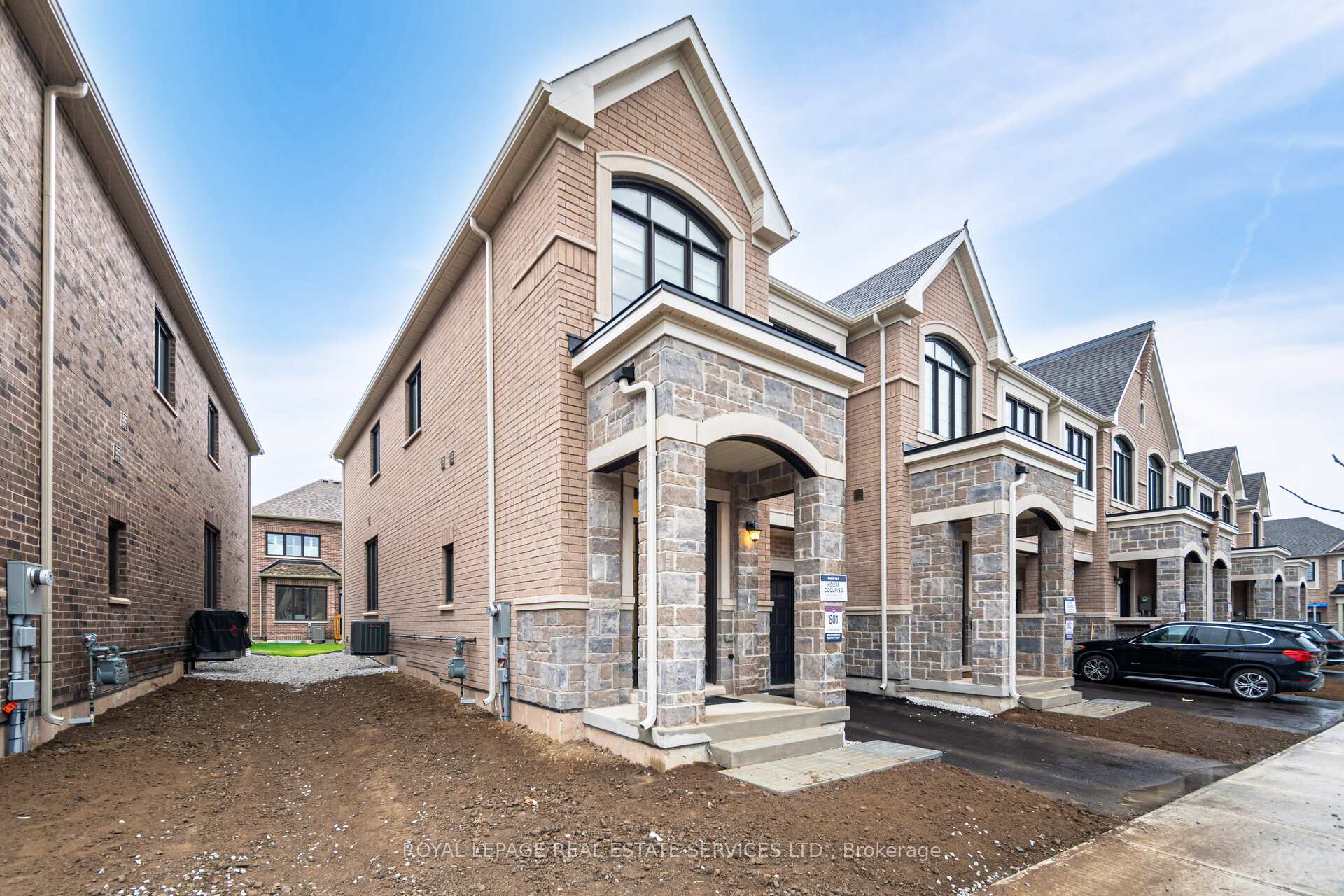 Photo 2 of 1461 Watercress Way, Milton, Walker — HOMEH