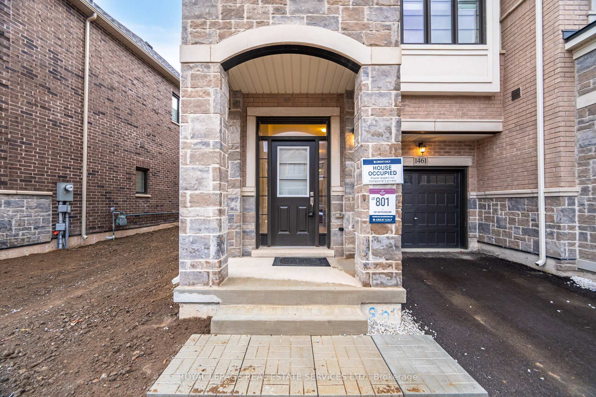 Photo 3 of 1461 Watercress Way, Milton, Walker — HOMEH