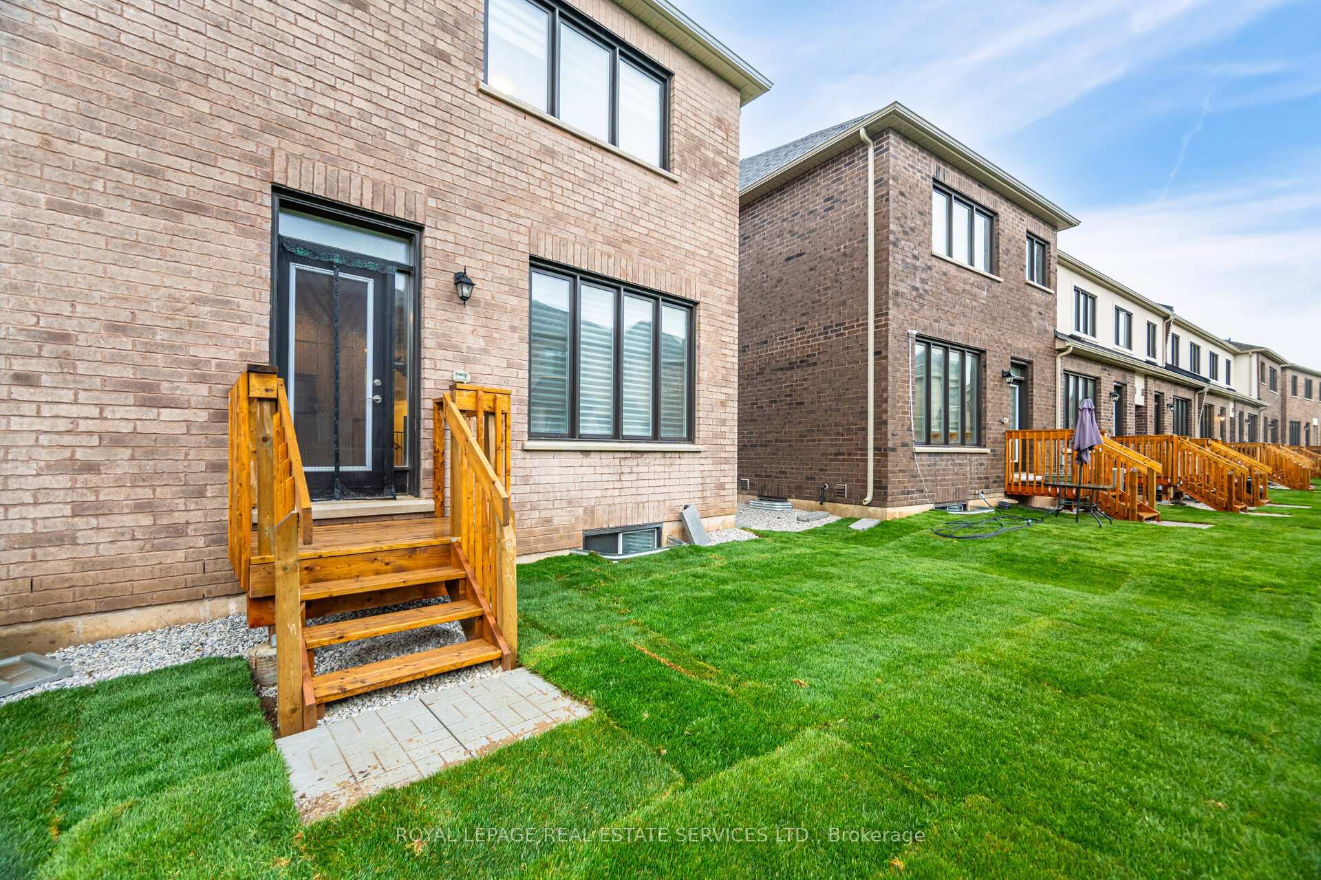 Photo 36 of 1461 Watercress Way, Milton, Walker — HOMEH