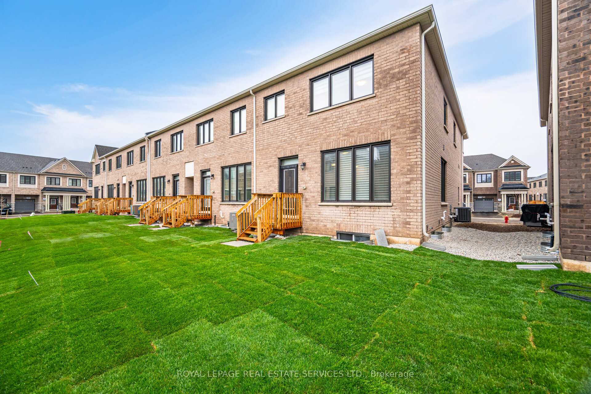 Photo 38 of 1461 Watercress Way, Milton, Walker — HOMEH