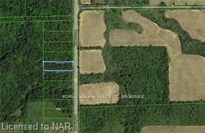 Photo 1 of L5&L6 Montrose Road E, Niagara Falls, Schisler — HOMEH