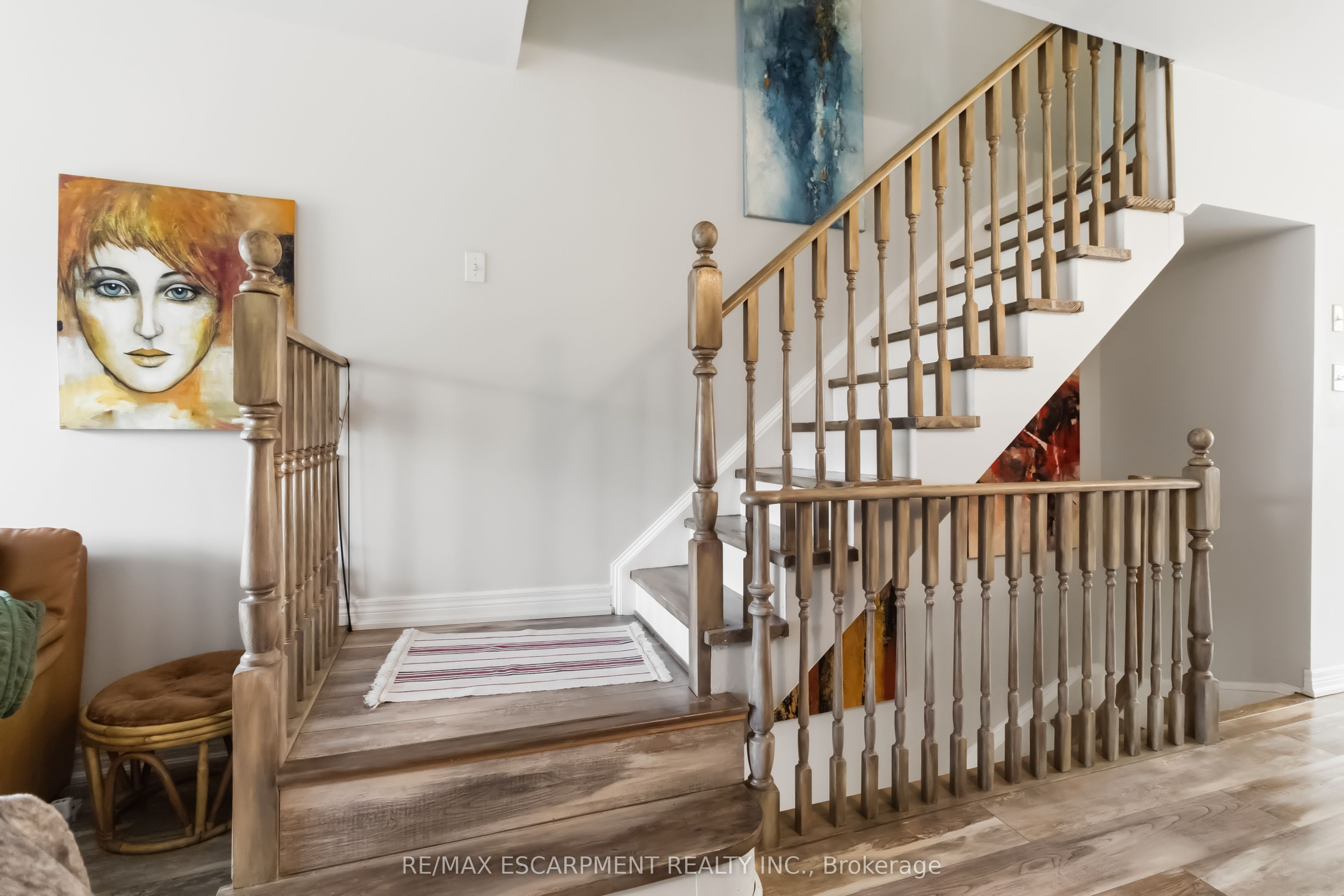 Photo 41 of Unit 30, 1751 Lampman Avenue, Burlington, Uptown — HOMEH