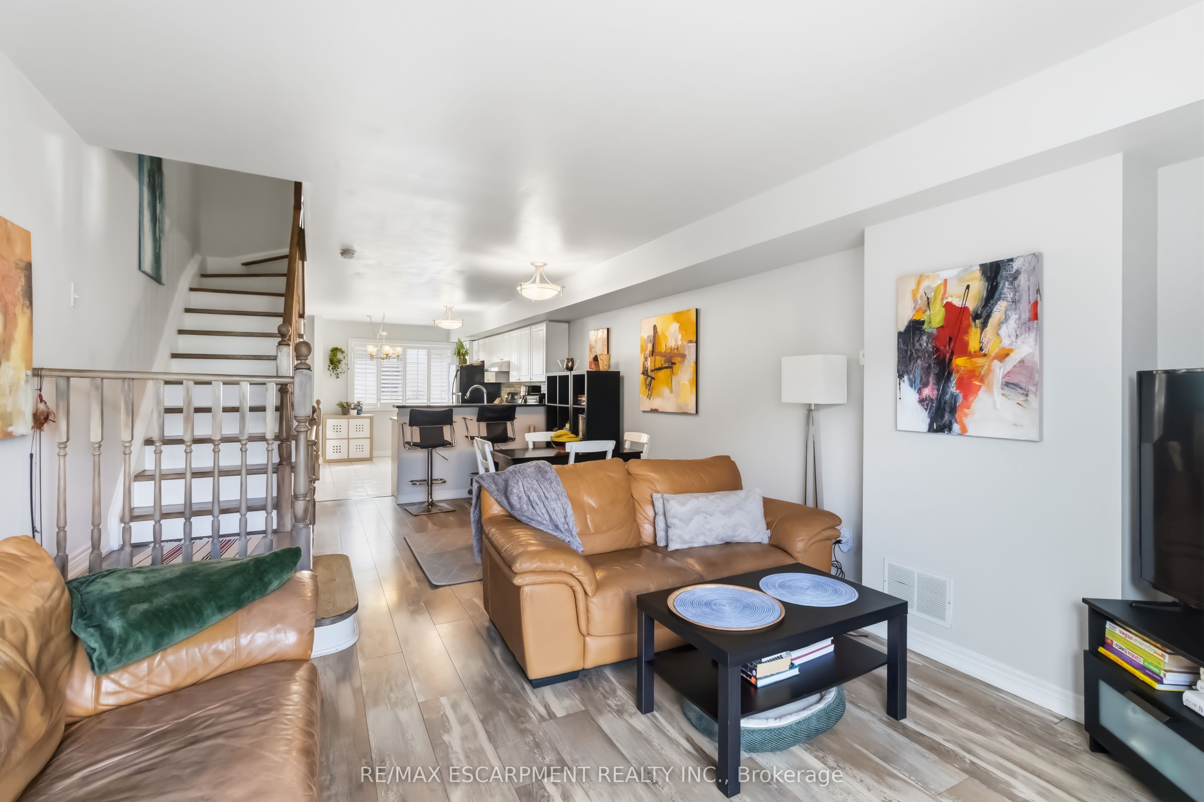 Photo 43 of Unit 30, 1751 Lampman Avenue, Burlington, Uptown — HOMEH