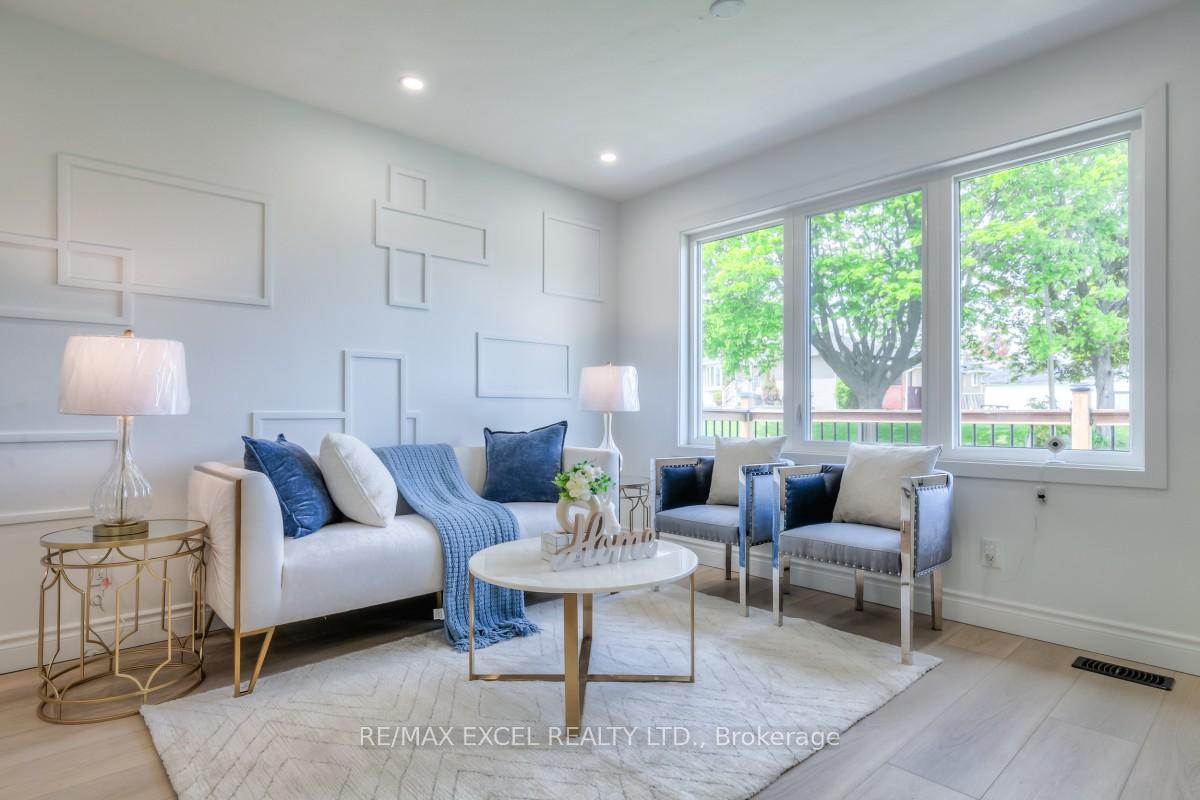 Photo 6 of 663 Lakeview Avenue, Oshawa, Lakeview — HOMEH
