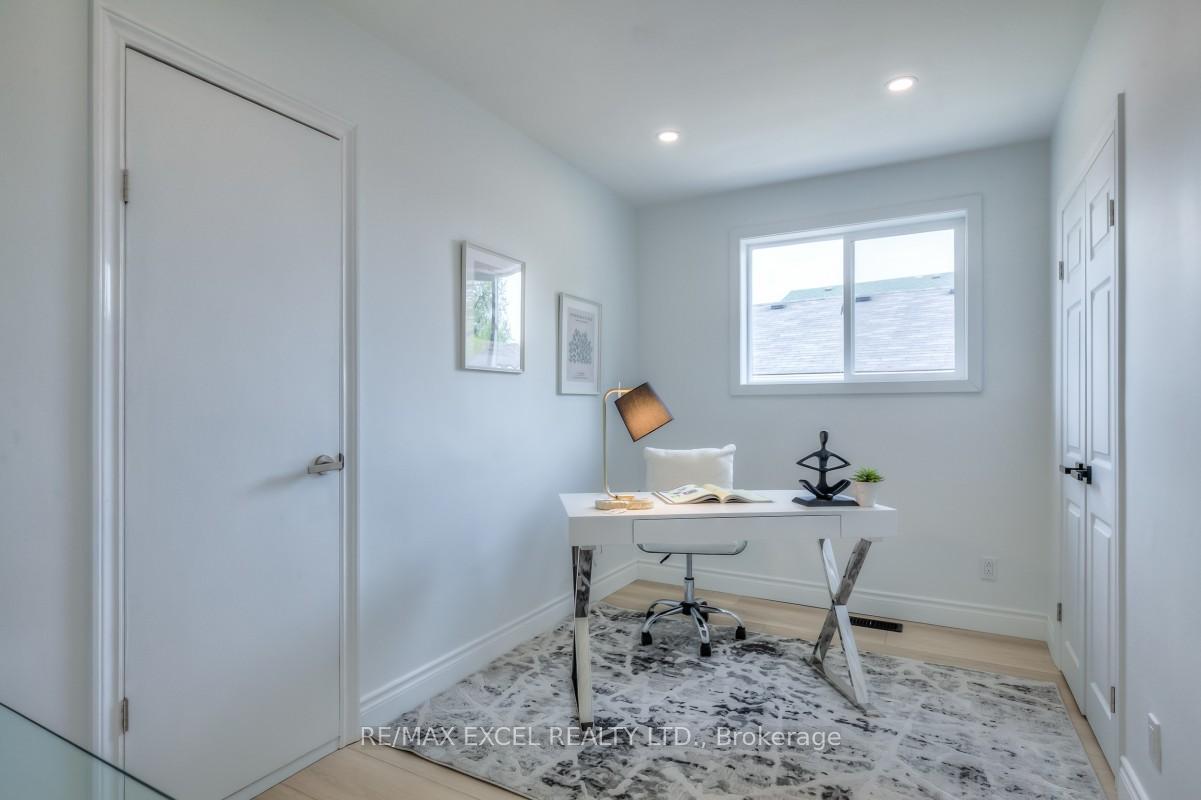 Photo 23 of 663 Lakeview Avenue, Oshawa, Lakeview — HOMEH