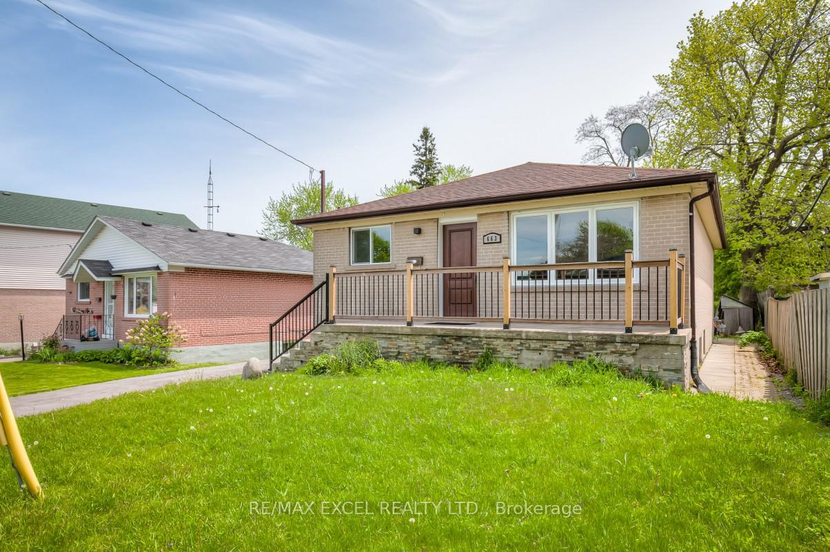 Photo 39 of 663 Lakeview Avenue, Oshawa, Lakeview — HOMEH