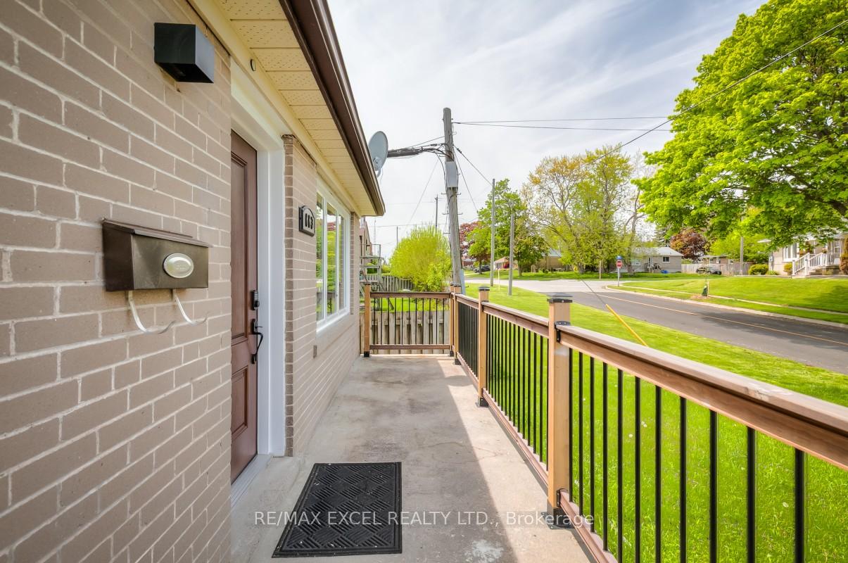 Photo 40 of 663 Lakeview Avenue, Oshawa, Lakeview — HOMEH