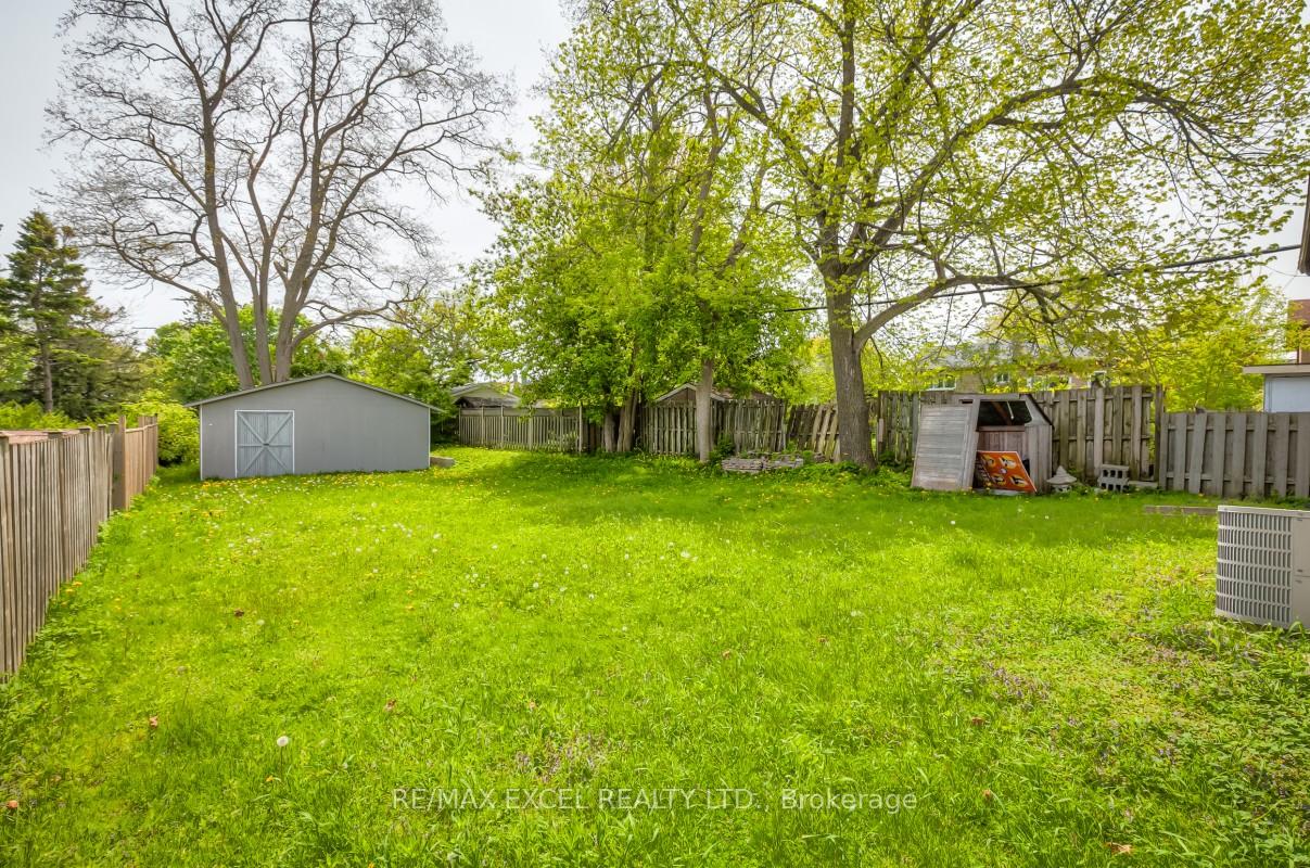 Photo 42 of 663 Lakeview Avenue, Oshawa, Lakeview — HOMEH