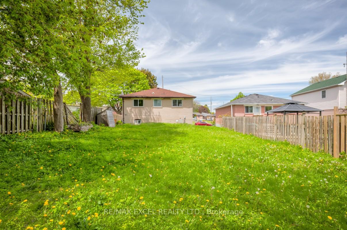 Photo 43 of 663 Lakeview Avenue, Oshawa, Lakeview — HOMEH