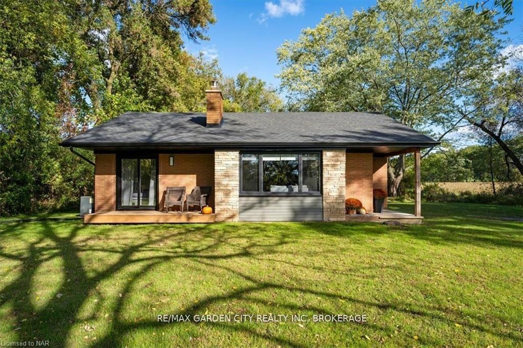 Photo 1 of 1717 Cream Street, Pelham, North Pelham — HOMEH