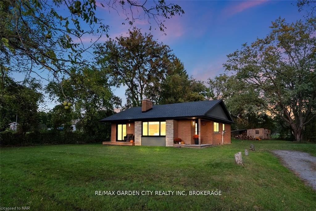 Photo 38 of 1717 Cream Street, Pelham, North Pelham — HOMEH