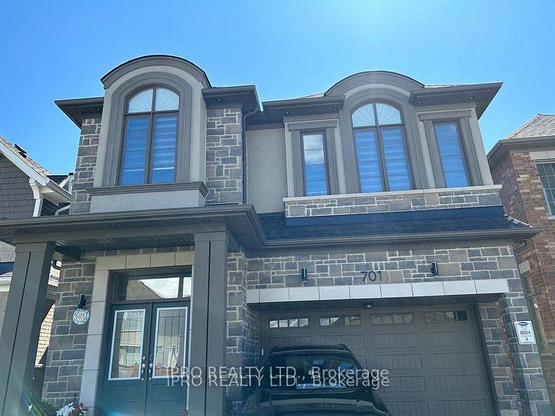 Photo 1 of Unit Bsmt, 701 Aspen Terrace, Milton, Cobban — HOMEH