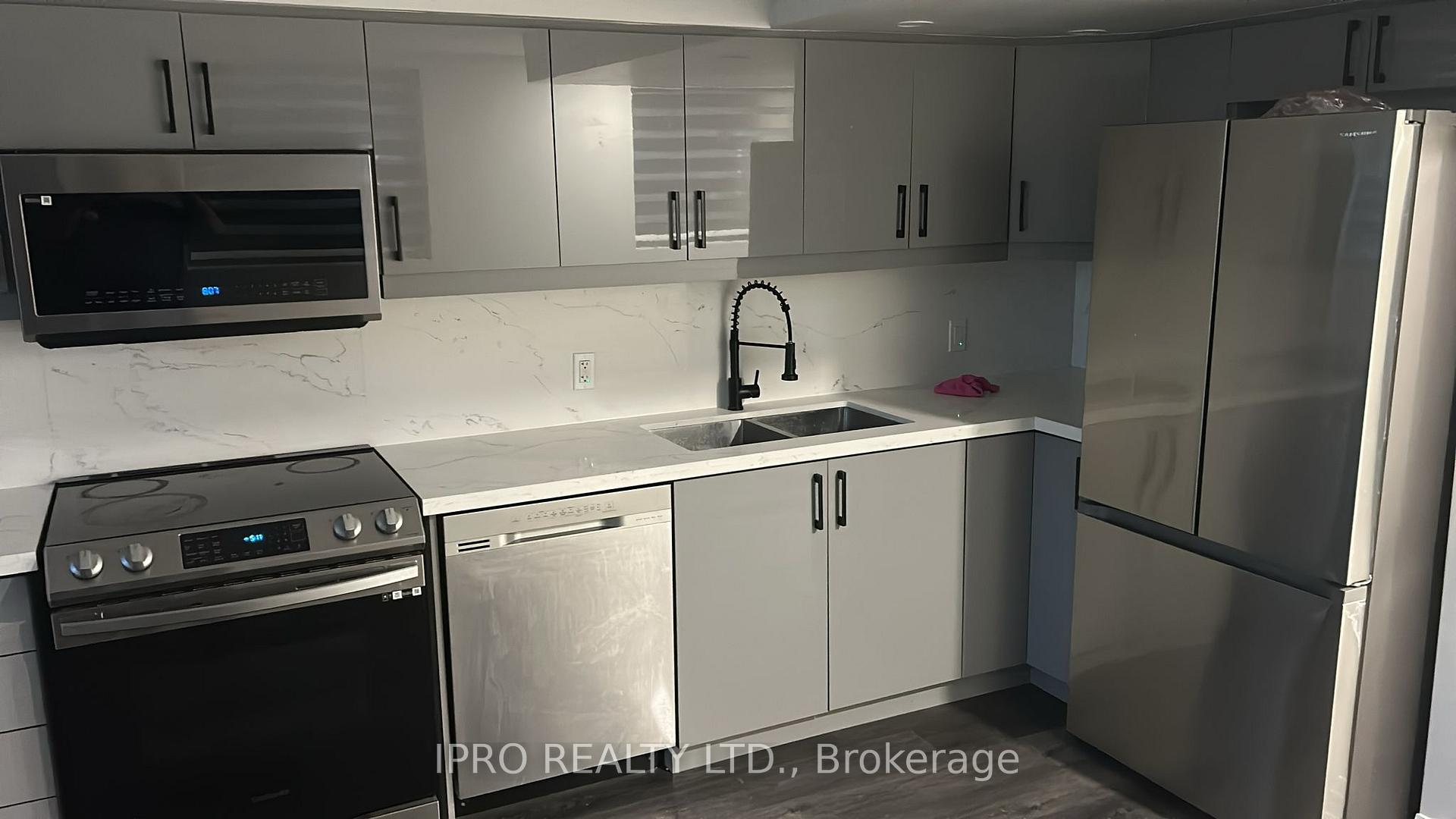 Photo 3 of Unit Bsmt, 701 Aspen Terrace, Milton, Cobban — HOMEH