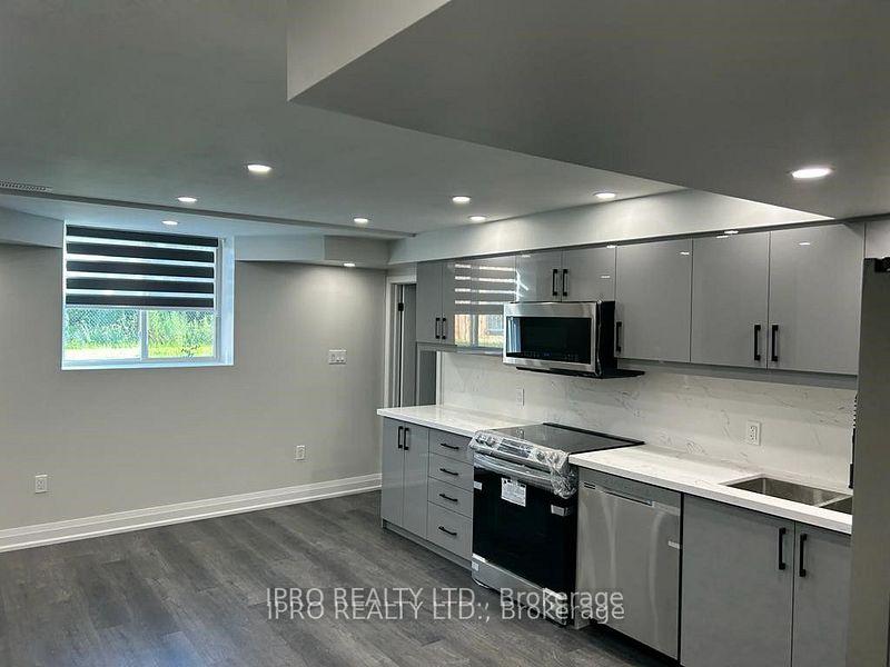 Photo 4 of Unit Bsmt, 701 Aspen Terrace, Milton, Cobban — HOMEH
