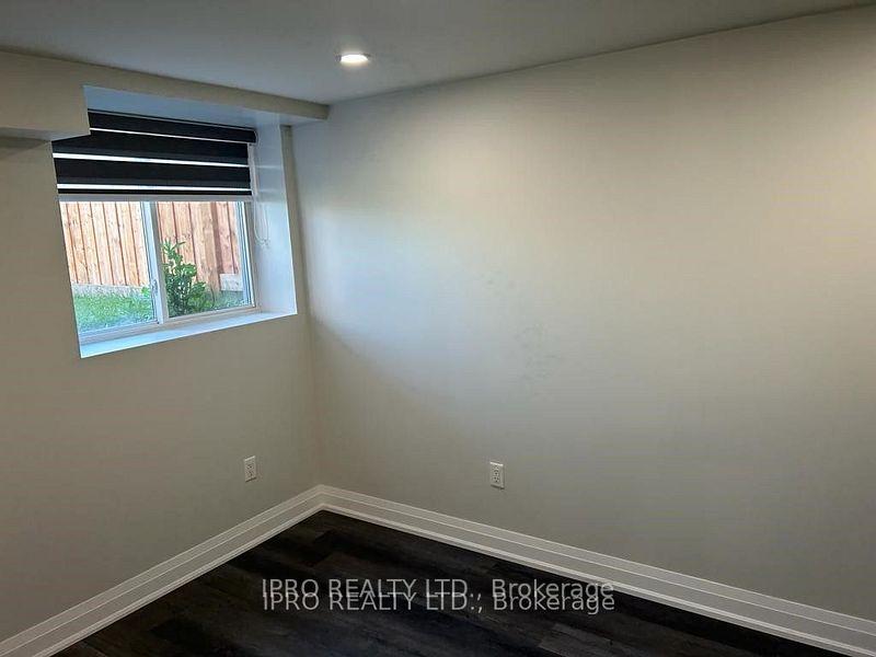 Photo 8 of Unit Bsmt, 701 Aspen Terrace, Milton, Cobban — HOMEH