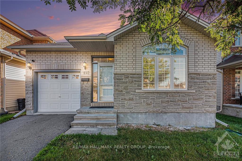 Front of 192 Felicity Crescent