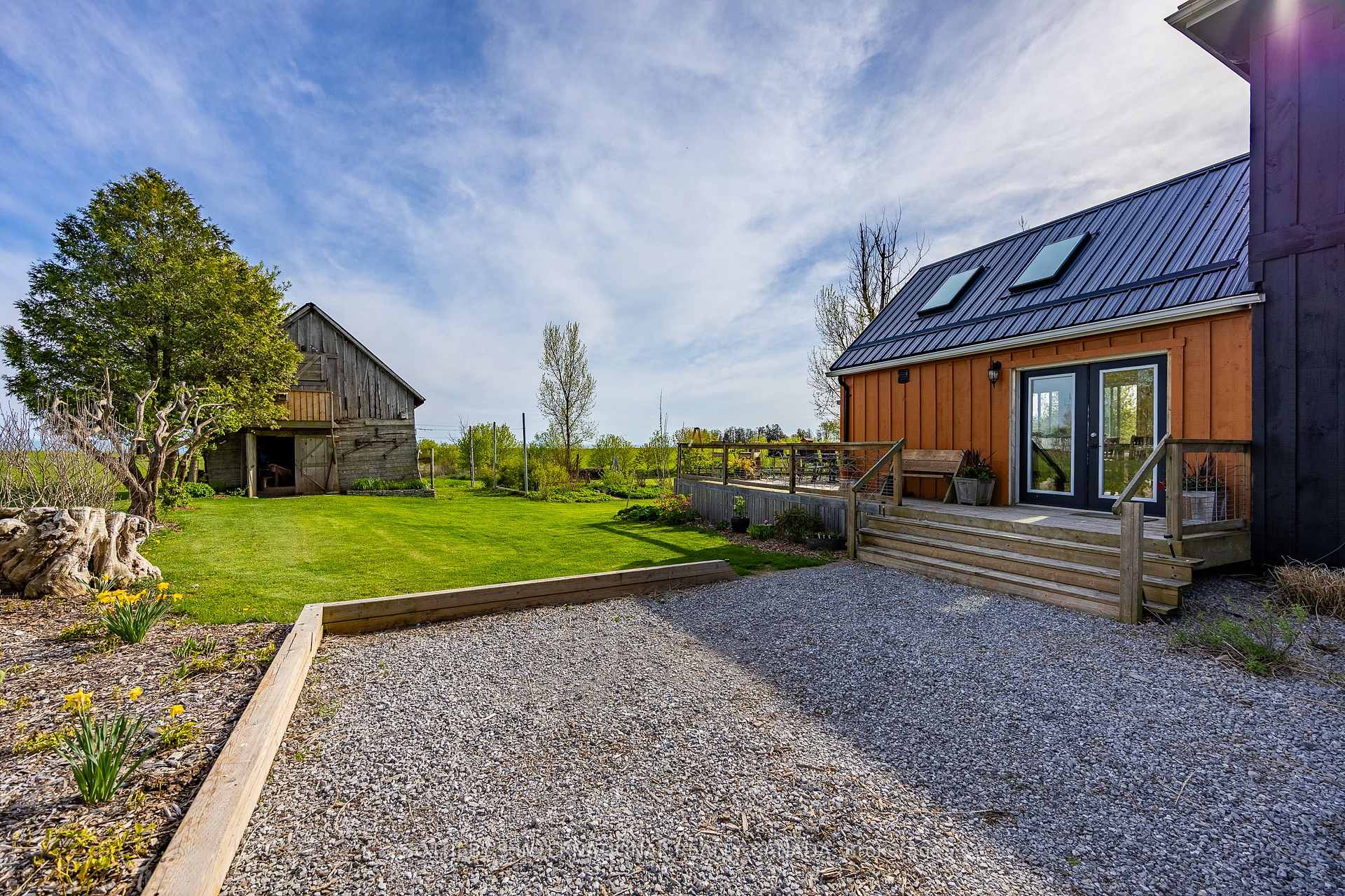 Photo 10 of 1698 Lakeshore Road, Norfolk, Rural Houghton — HOMEH