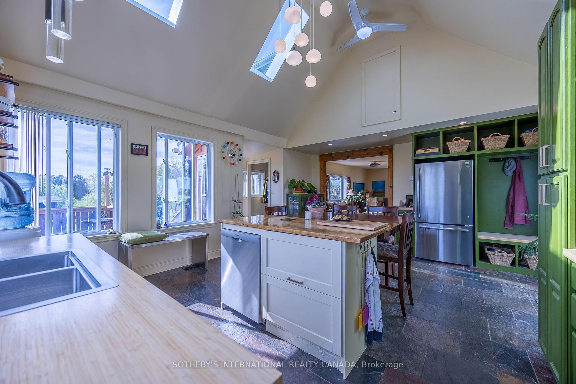 Photo 16 of 1698 Lakeshore Road, Norfolk, Rural Houghton — HOMEH