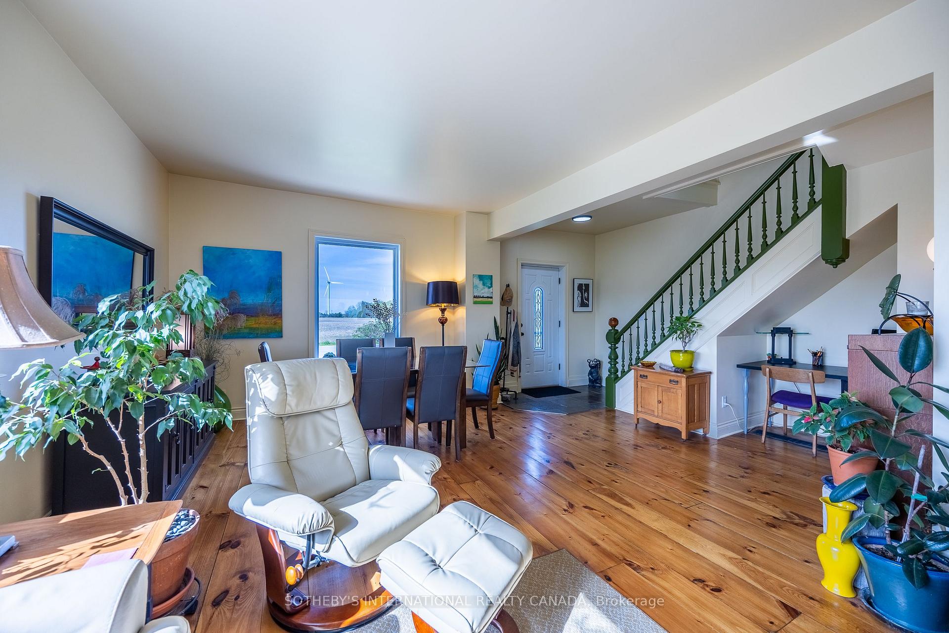Photo 22 of 1698 Lakeshore Road, Norfolk, Rural Houghton — HOMEH